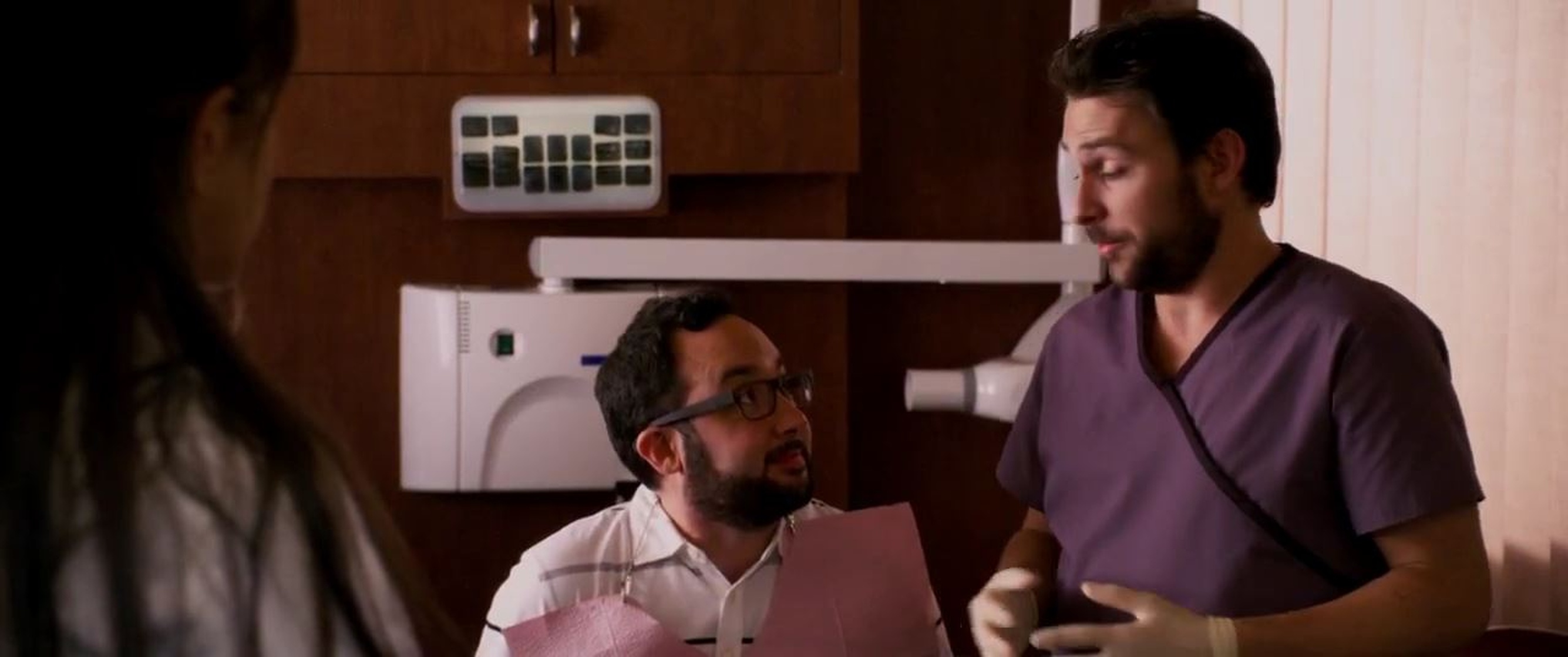Horrible Bosses