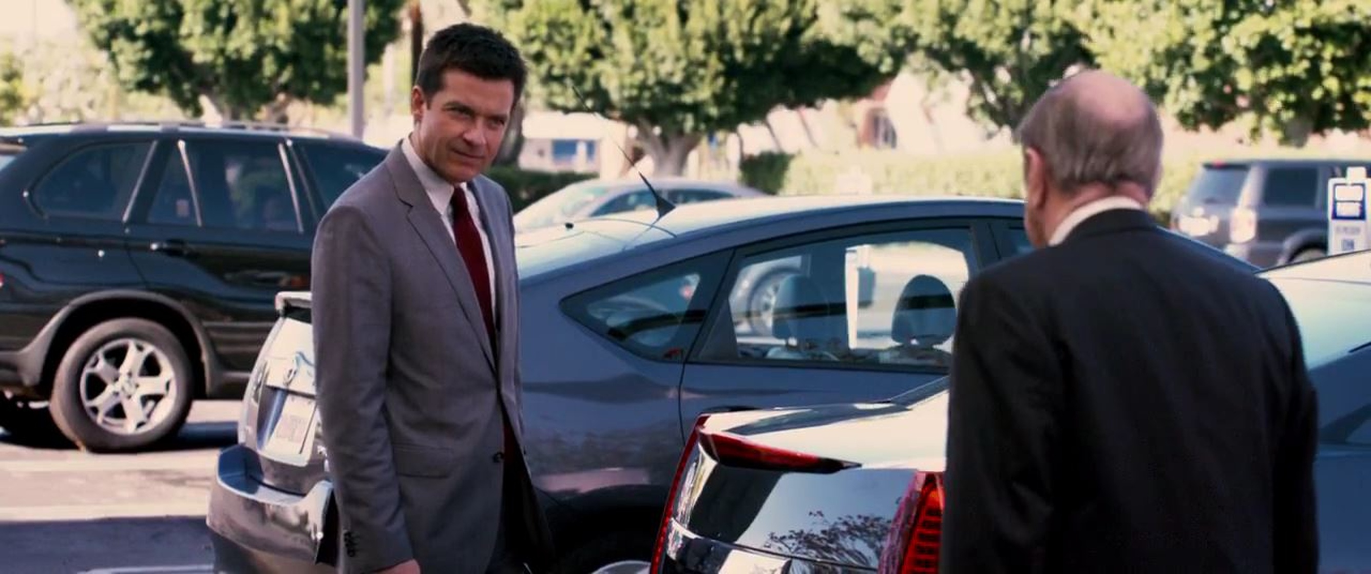 Horrible Bosses