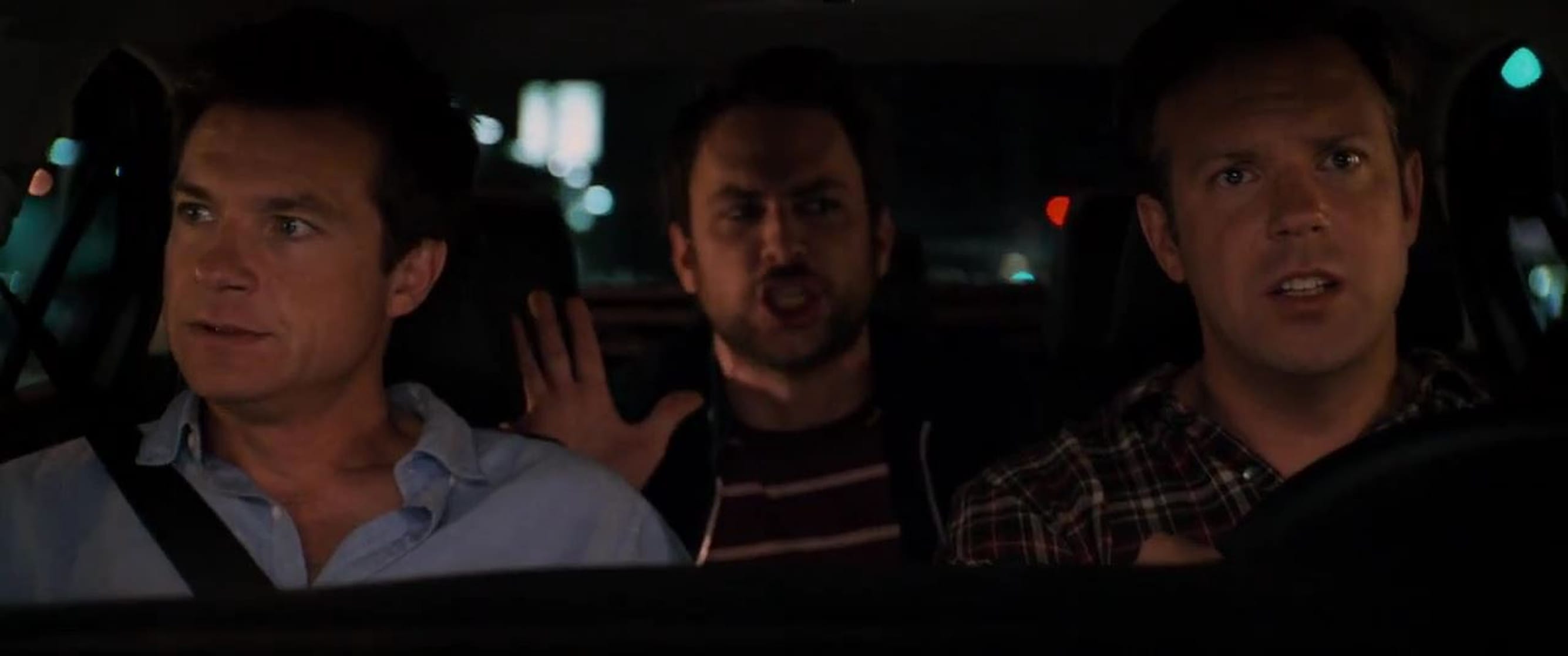 Horrible Bosses