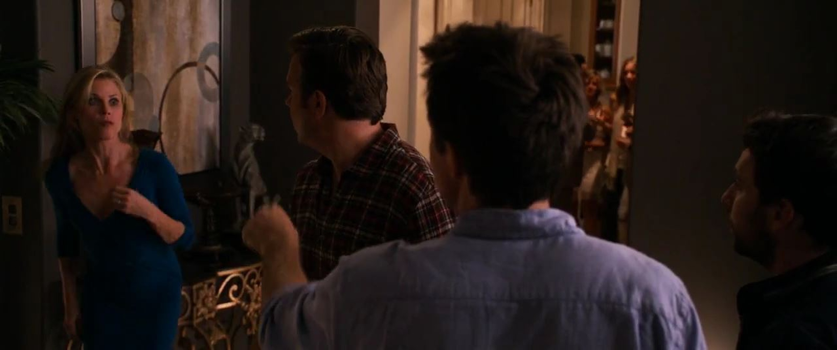 Horrible Bosses