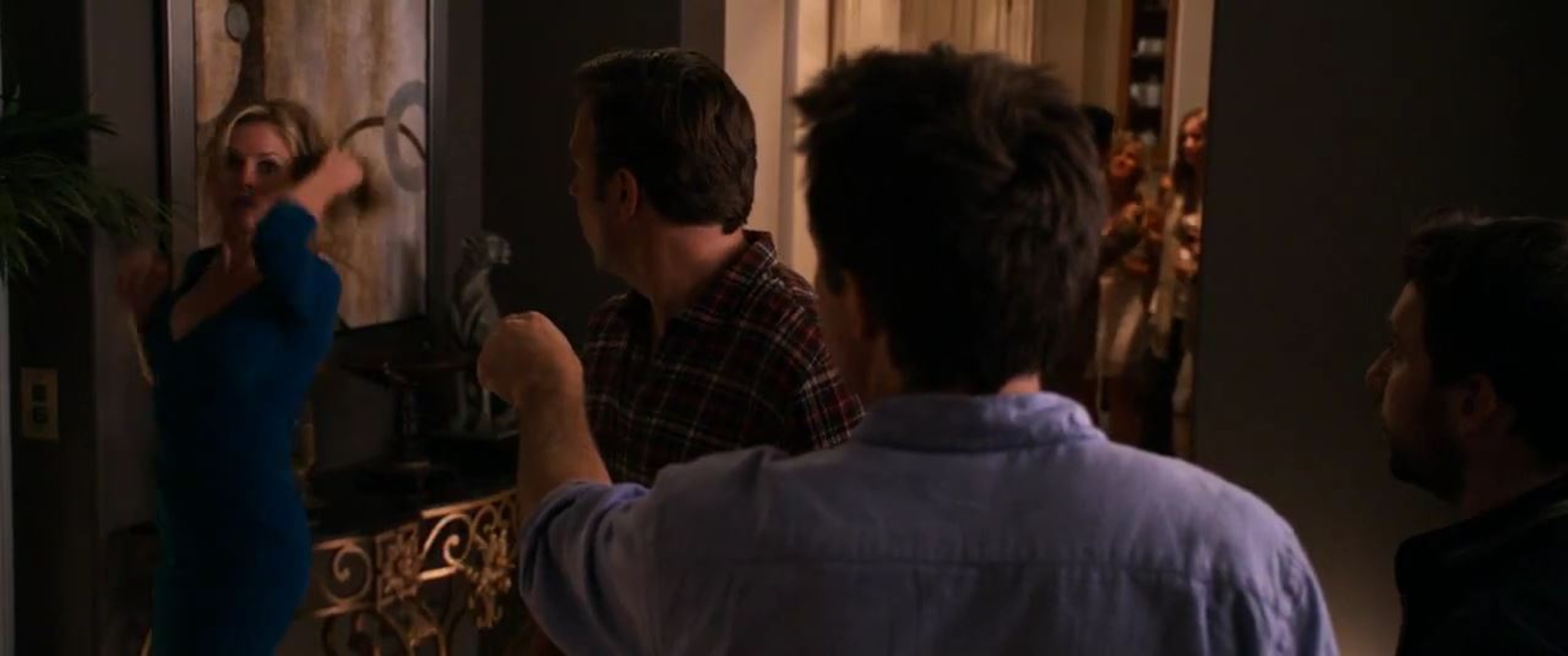 Horrible Bosses