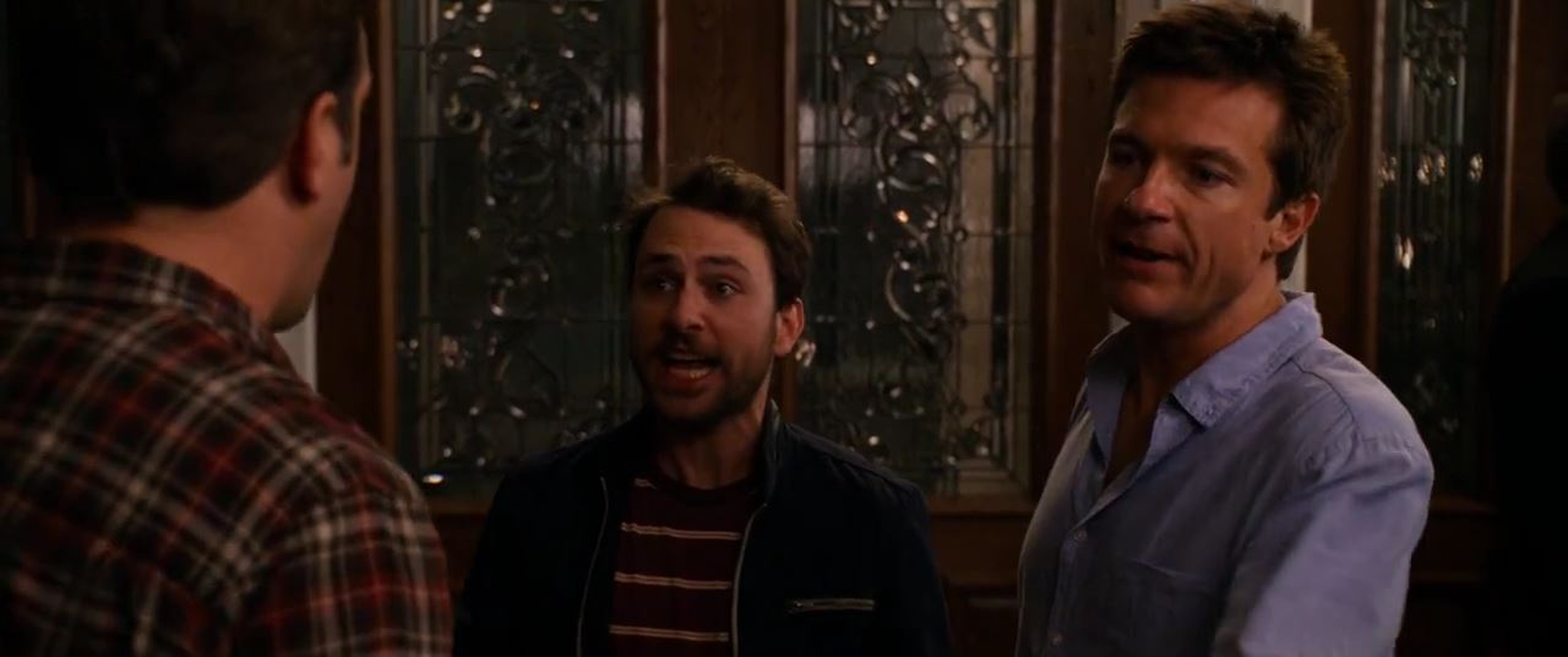 Horrible Bosses