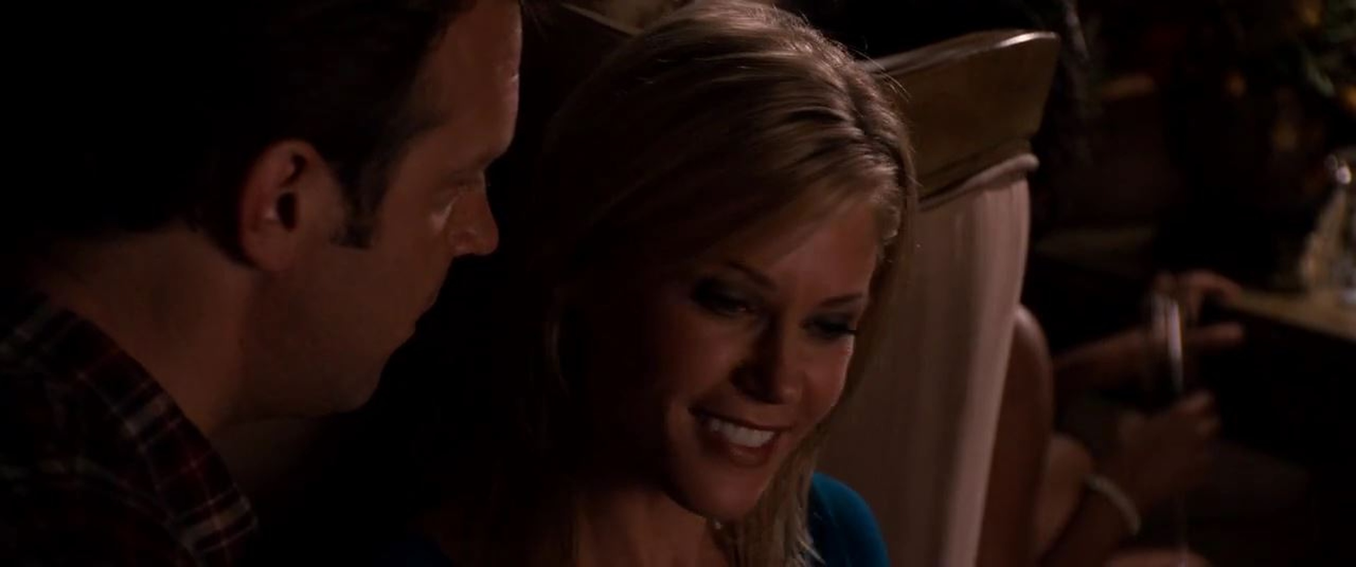 Horrible Bosses