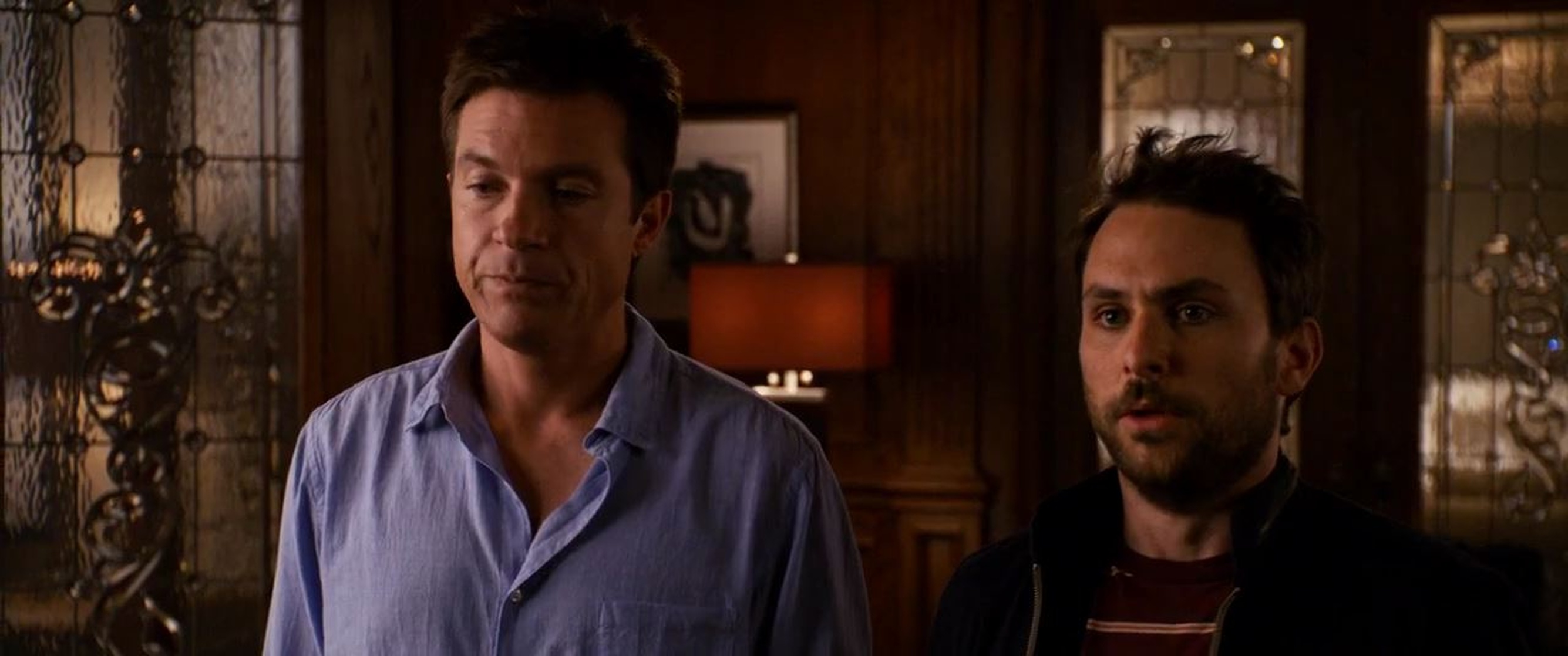 Horrible Bosses