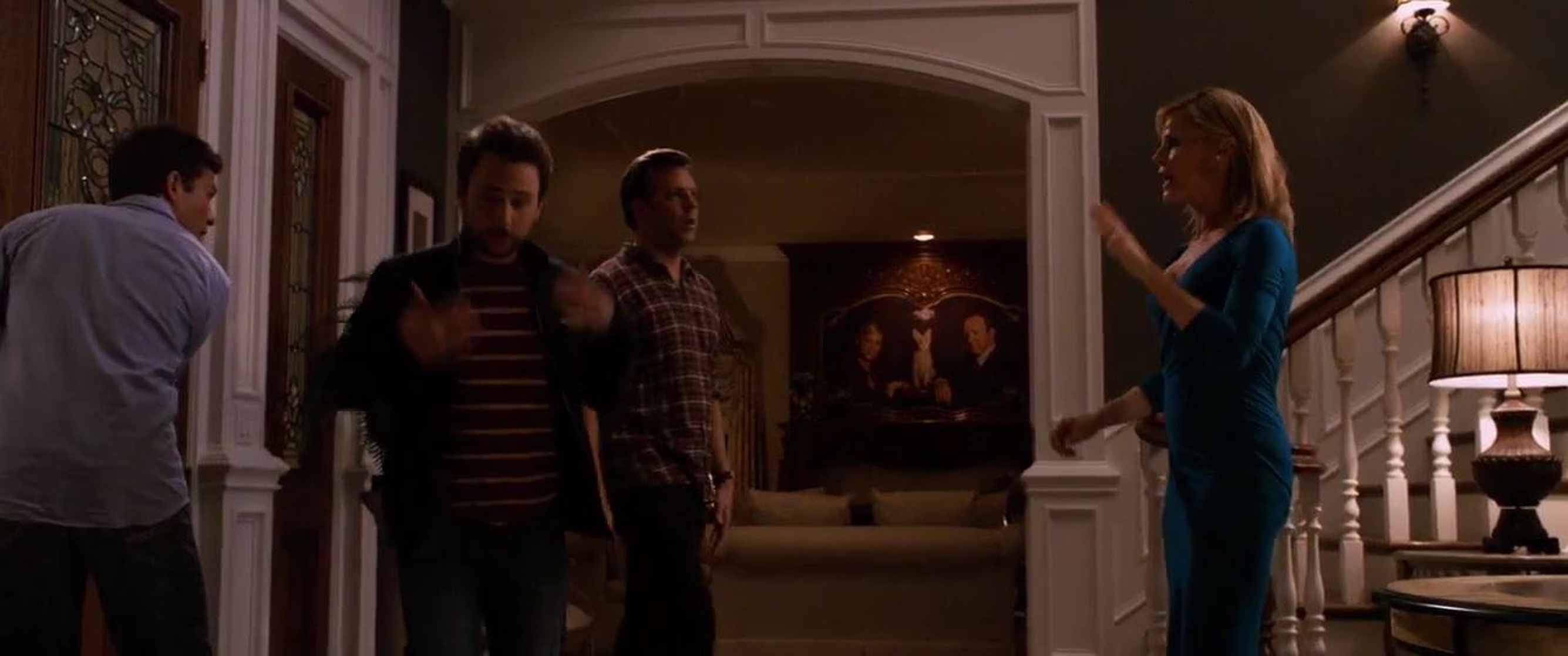 Horrible Bosses