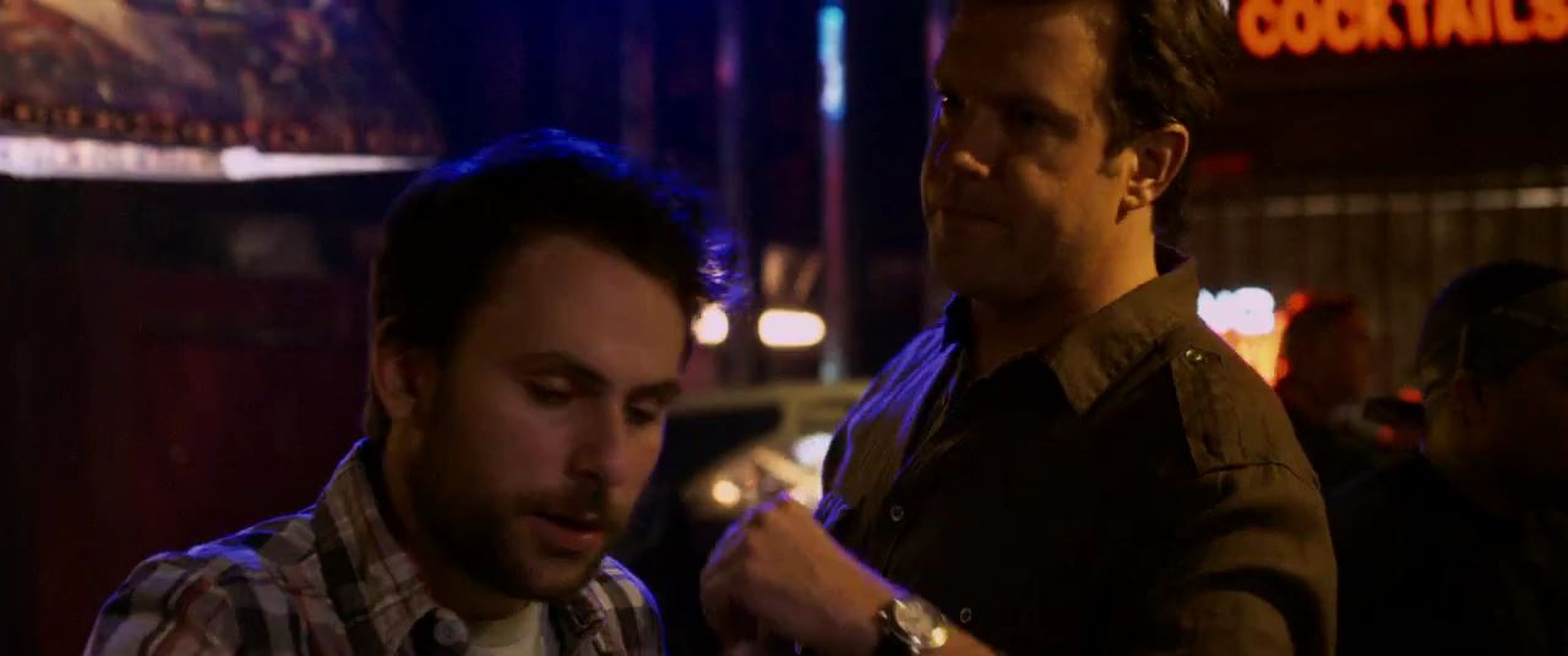 Horrible Bosses