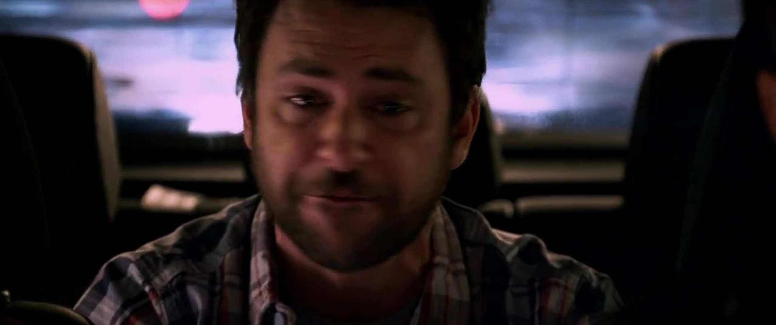 Horrible Bosses