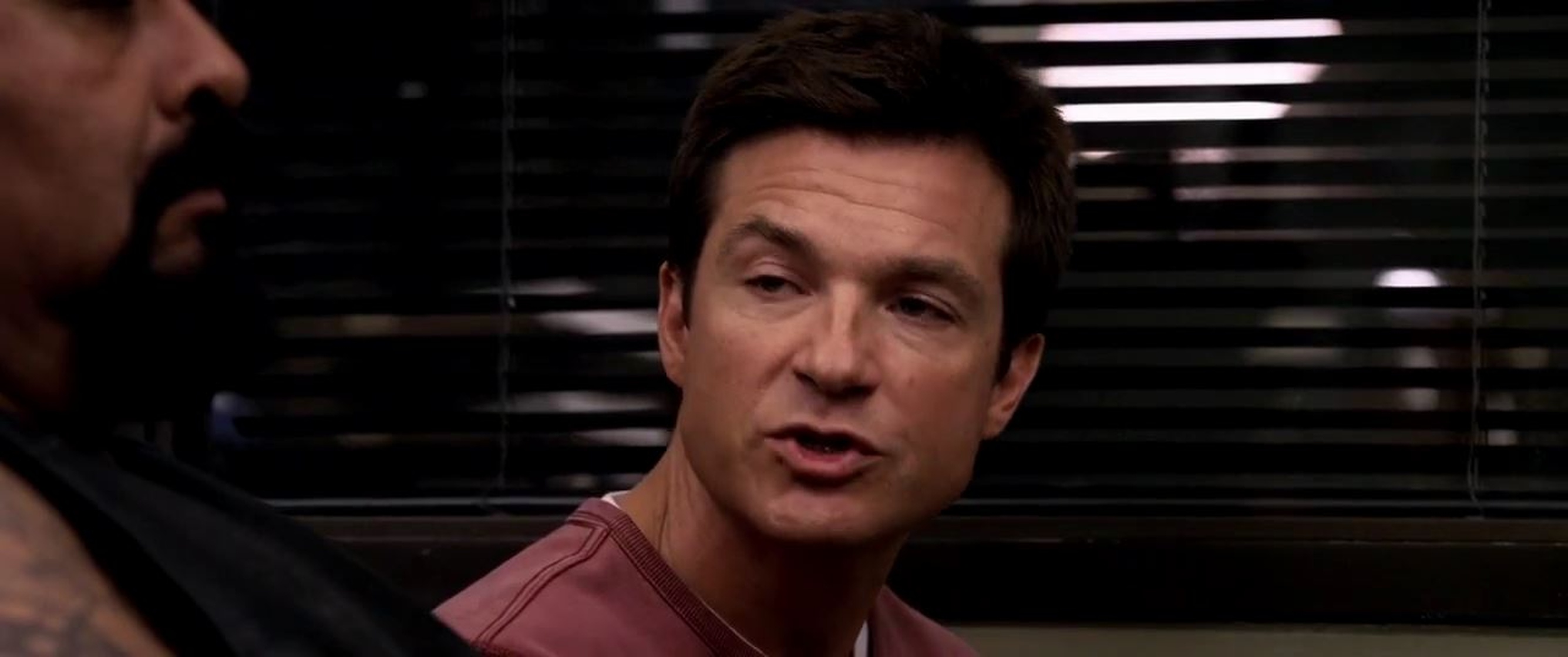 Horrible Bosses