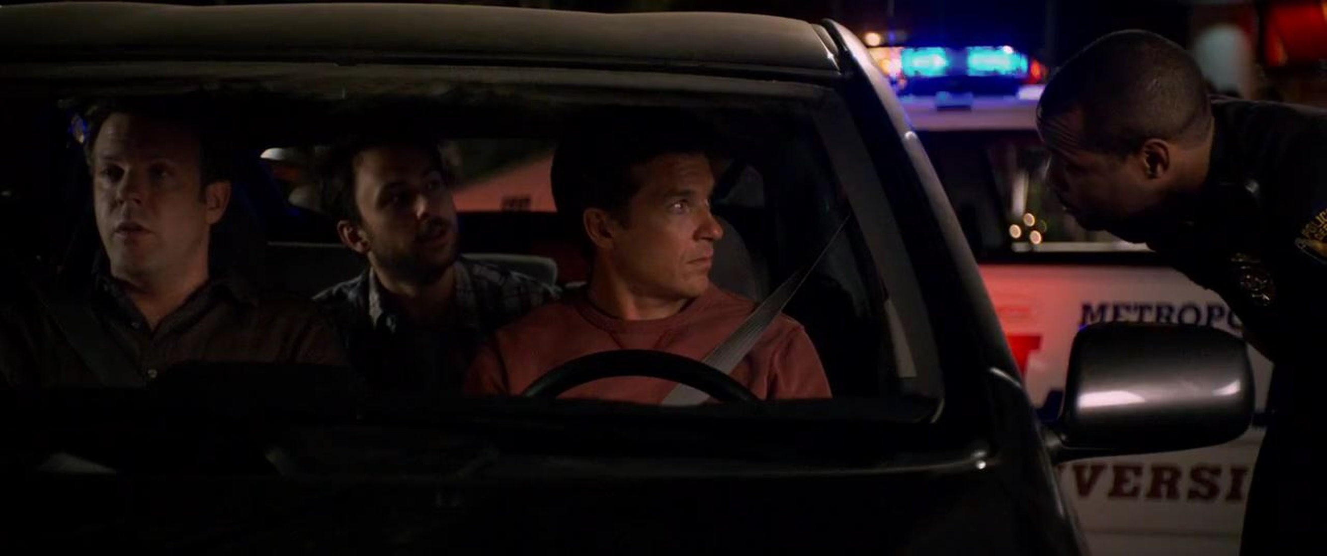 Horrible Bosses