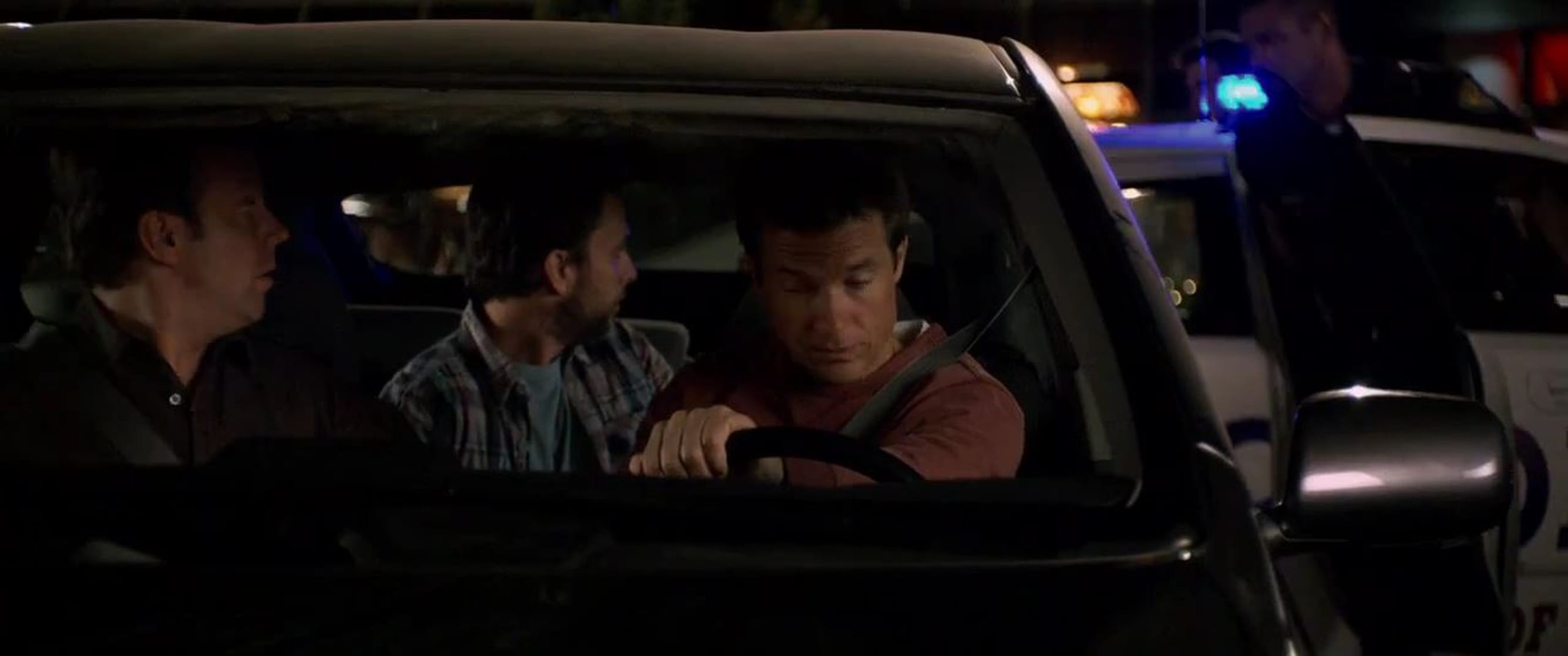 Horrible Bosses