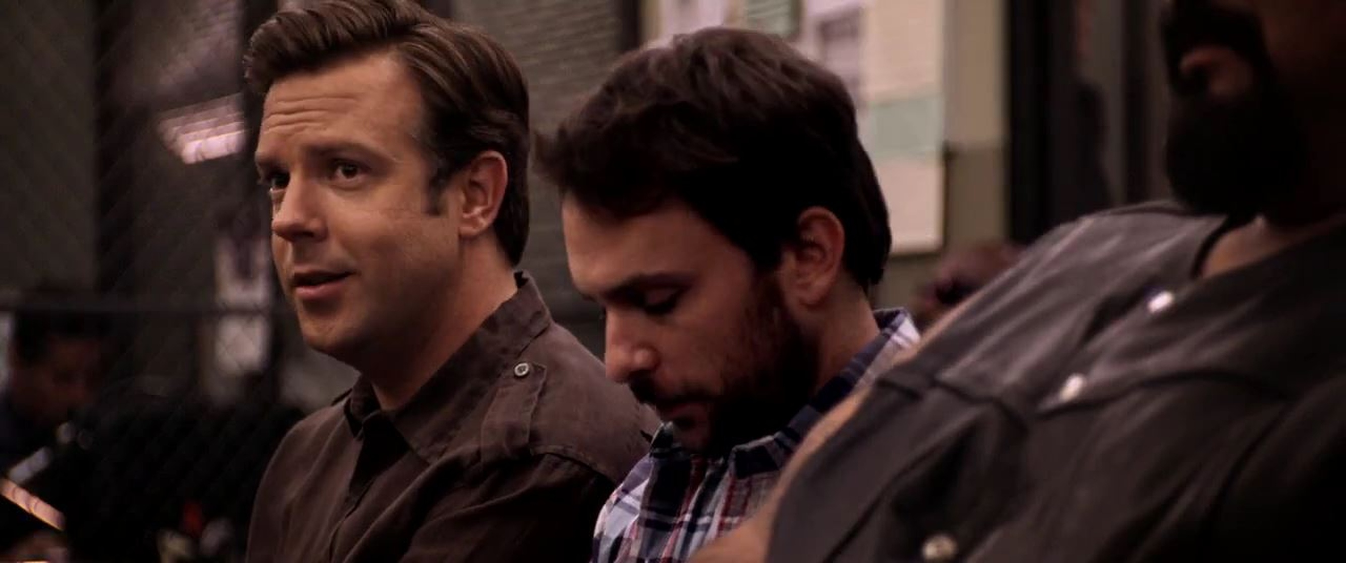 Horrible Bosses
