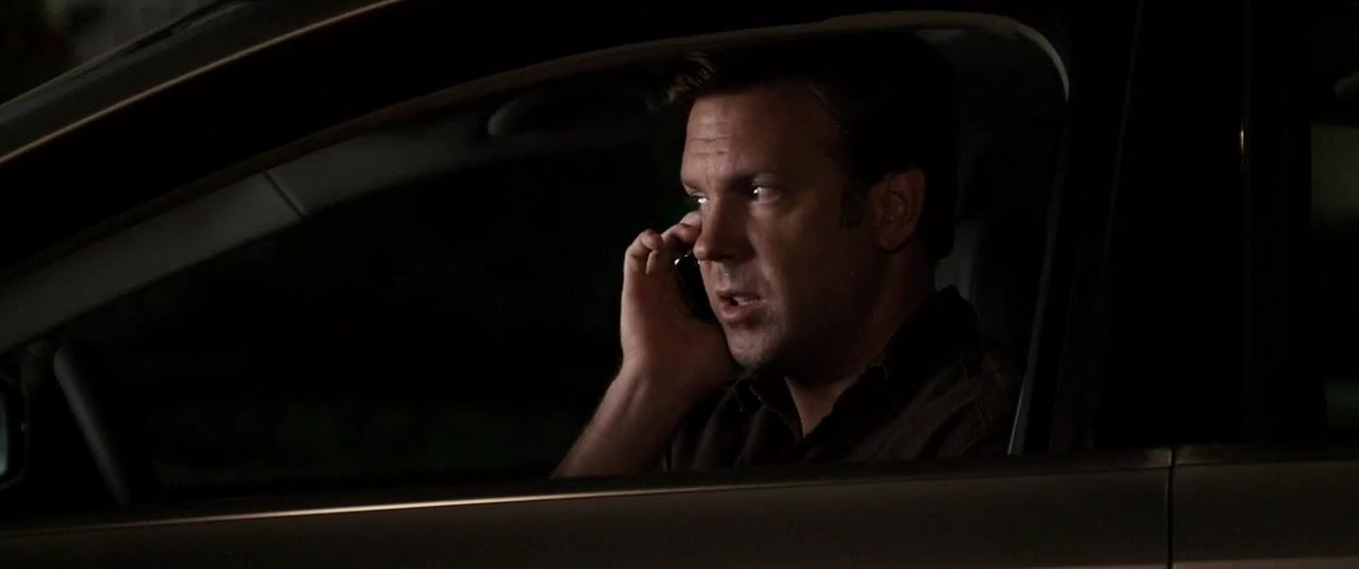 Horrible Bosses