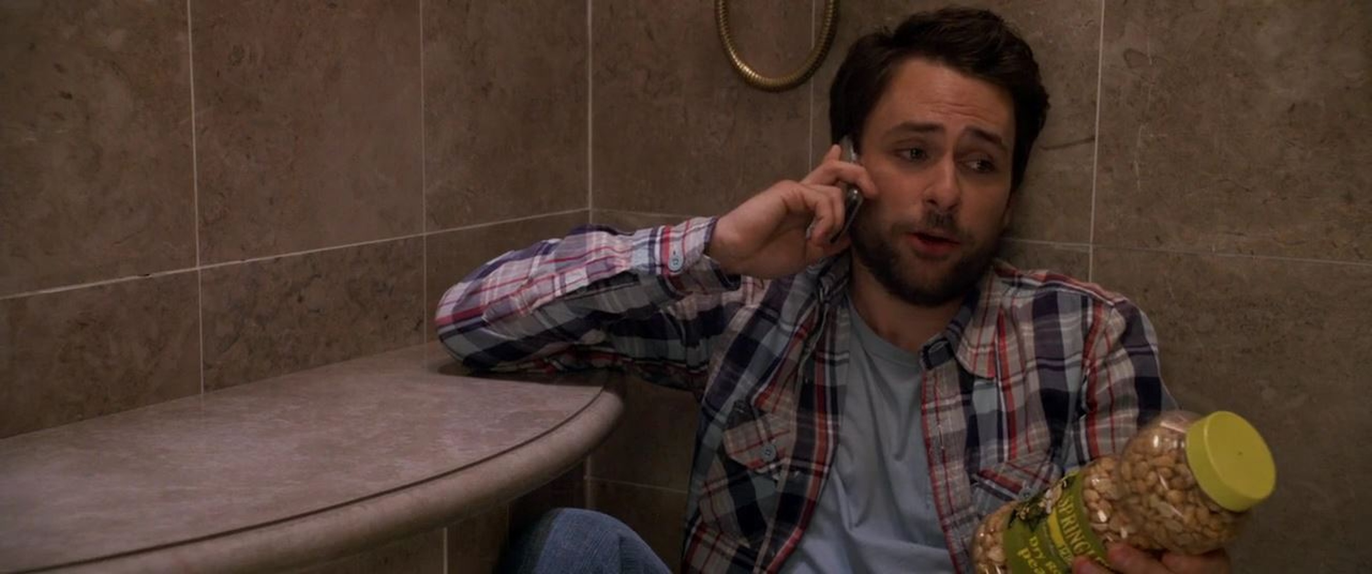 Horrible Bosses