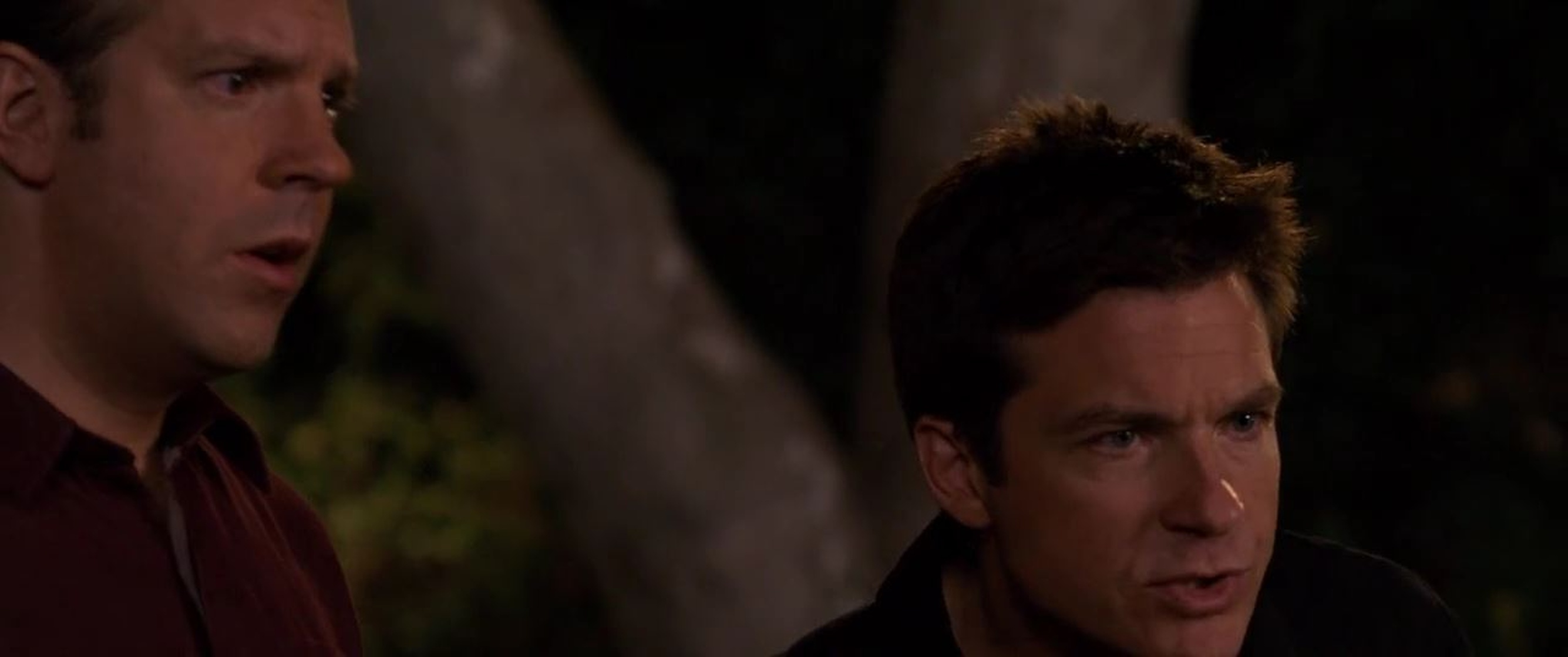 Horrible Bosses