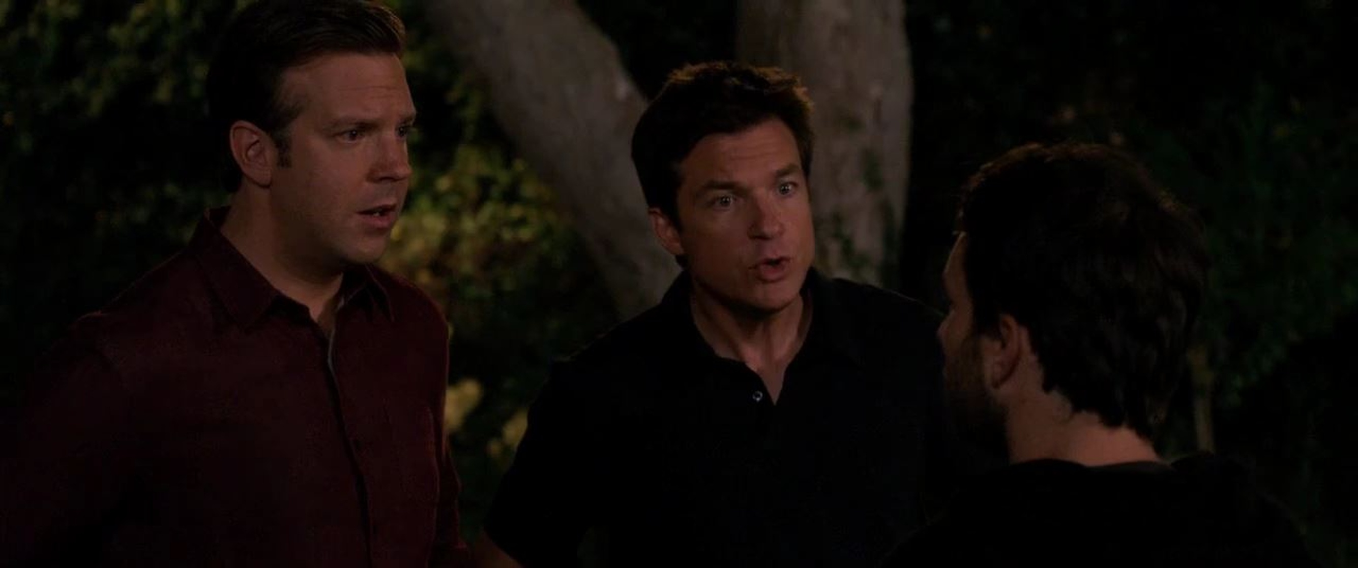 Horrible Bosses