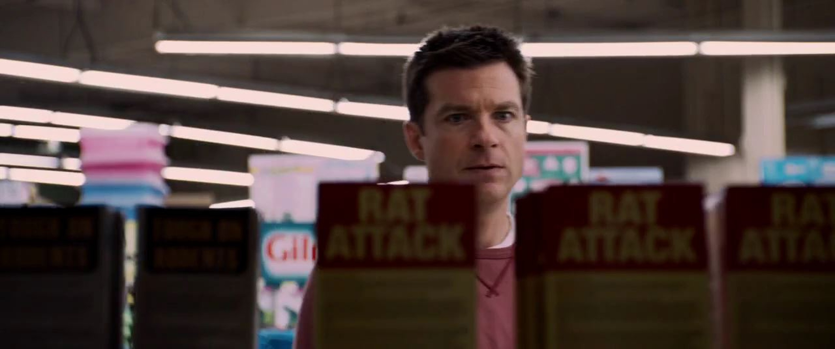 Horrible Bosses