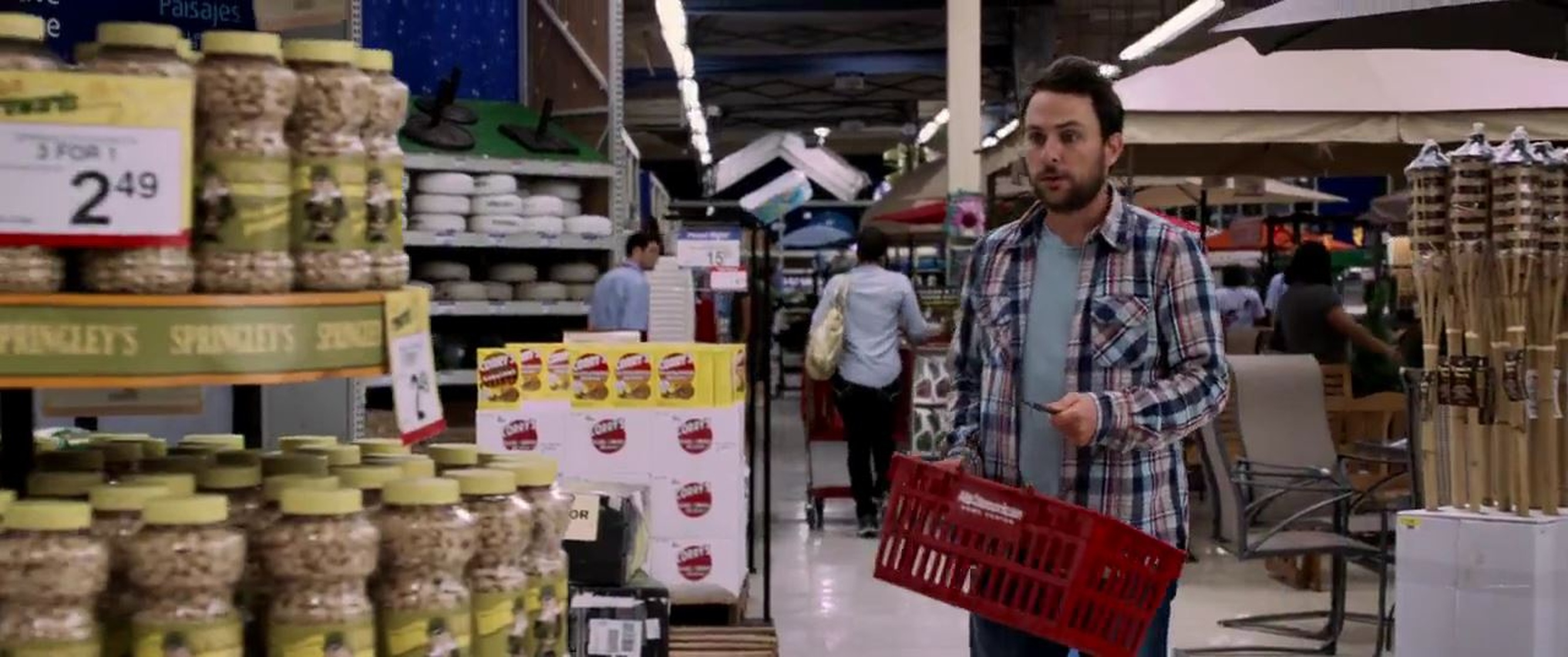 Horrible Bosses