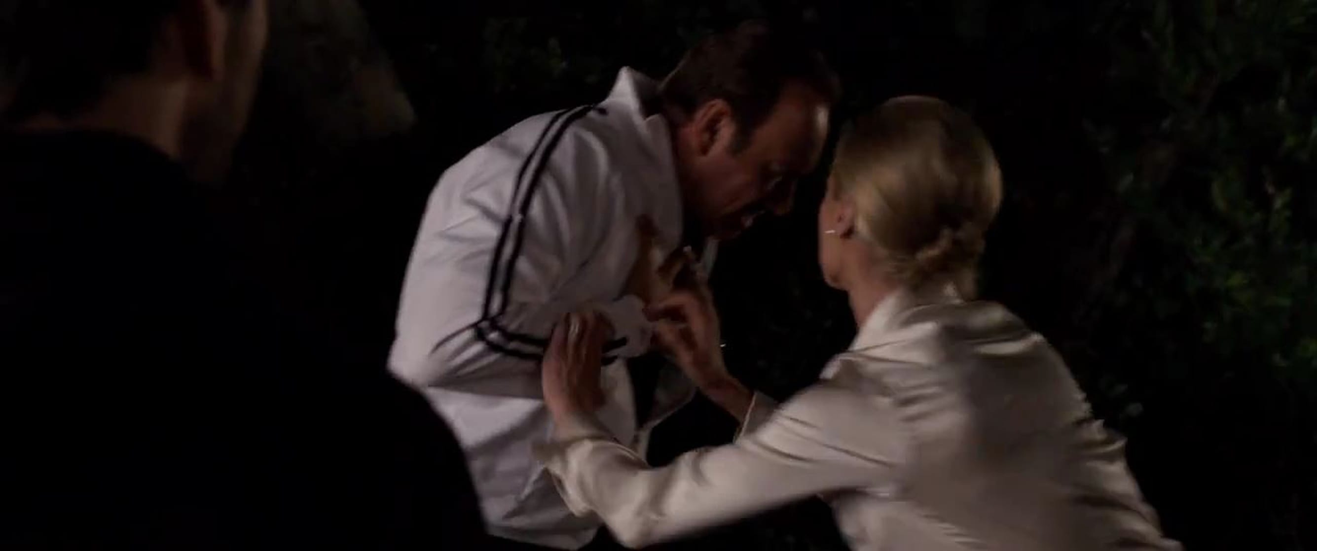 Horrible Bosses