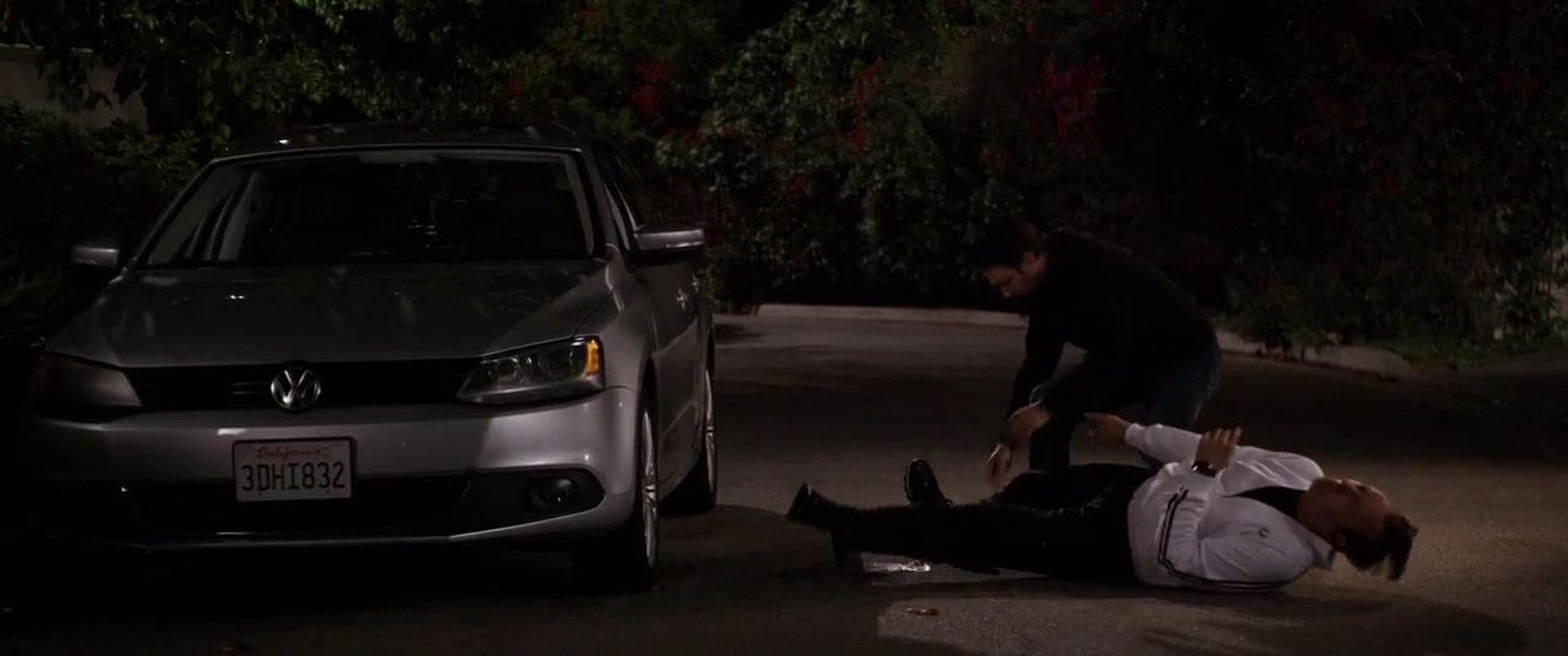 Horrible Bosses