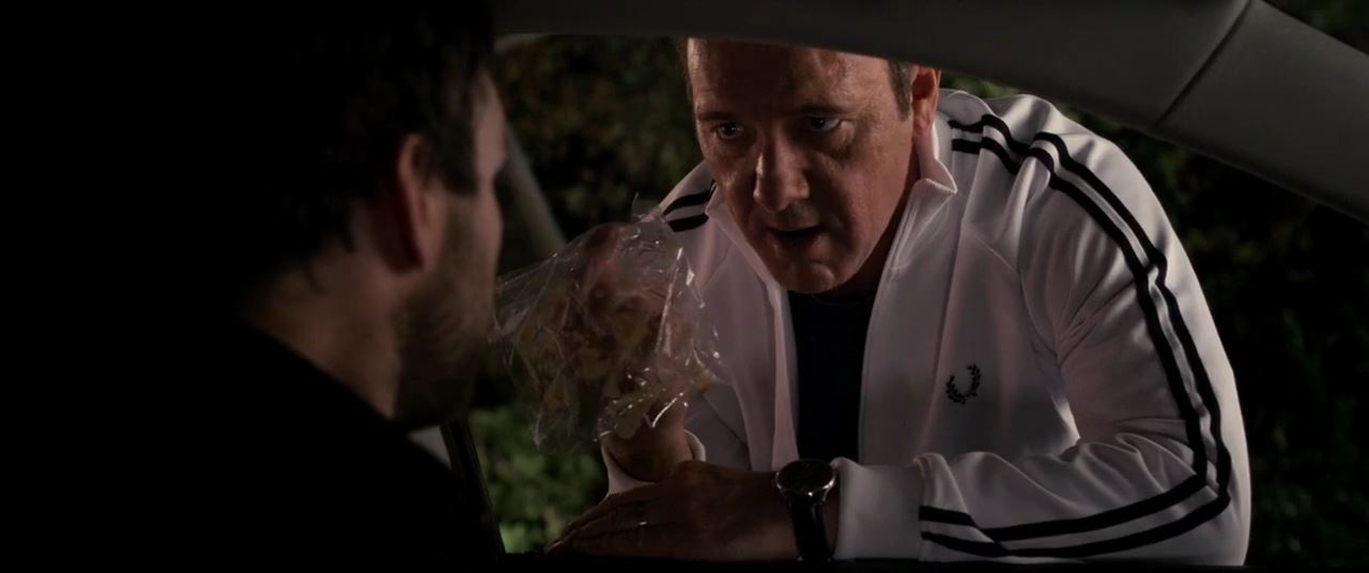 Horrible Bosses