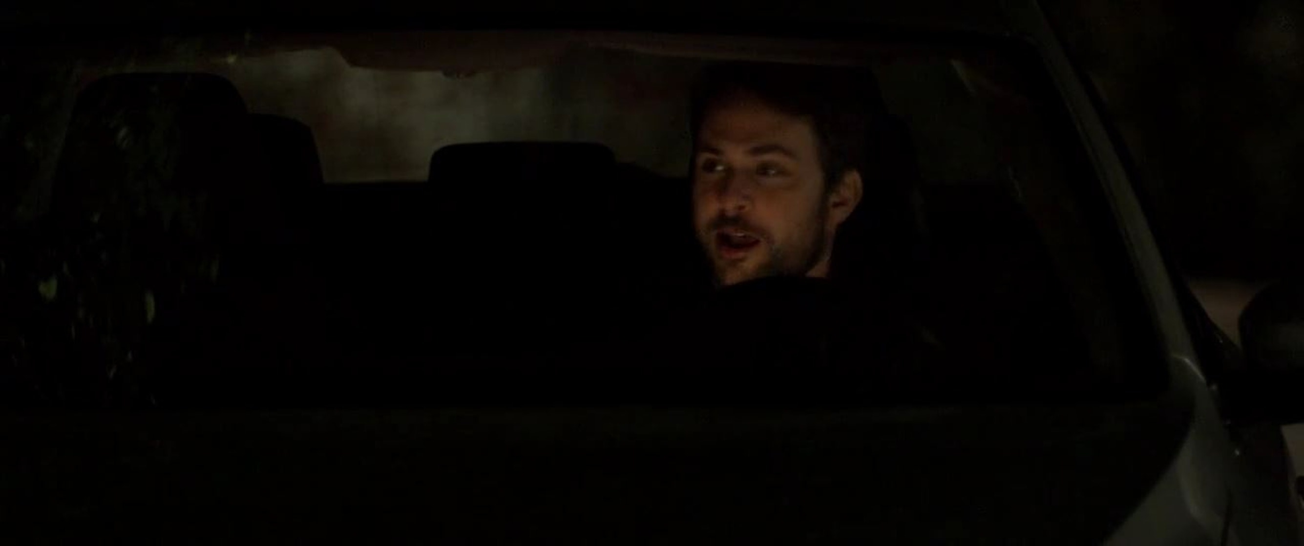 Horrible Bosses