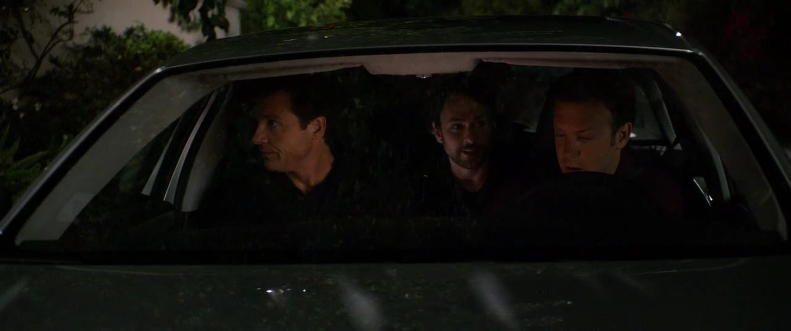 Horrible Bosses