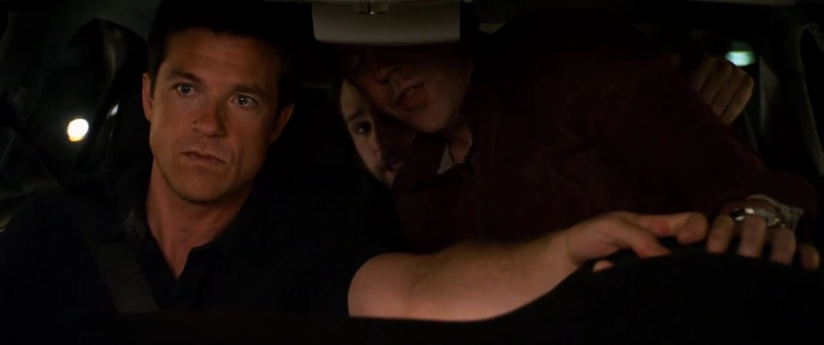 Horrible Bosses