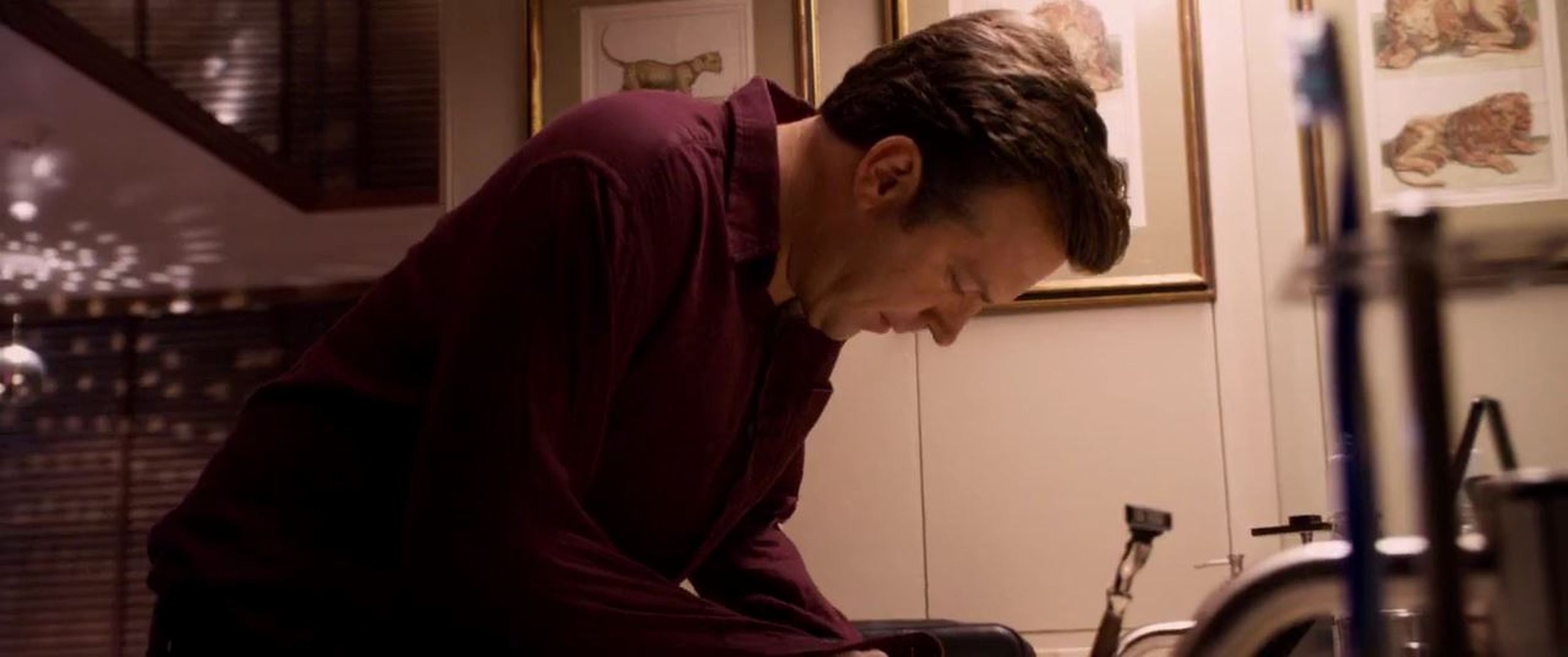 Horrible Bosses