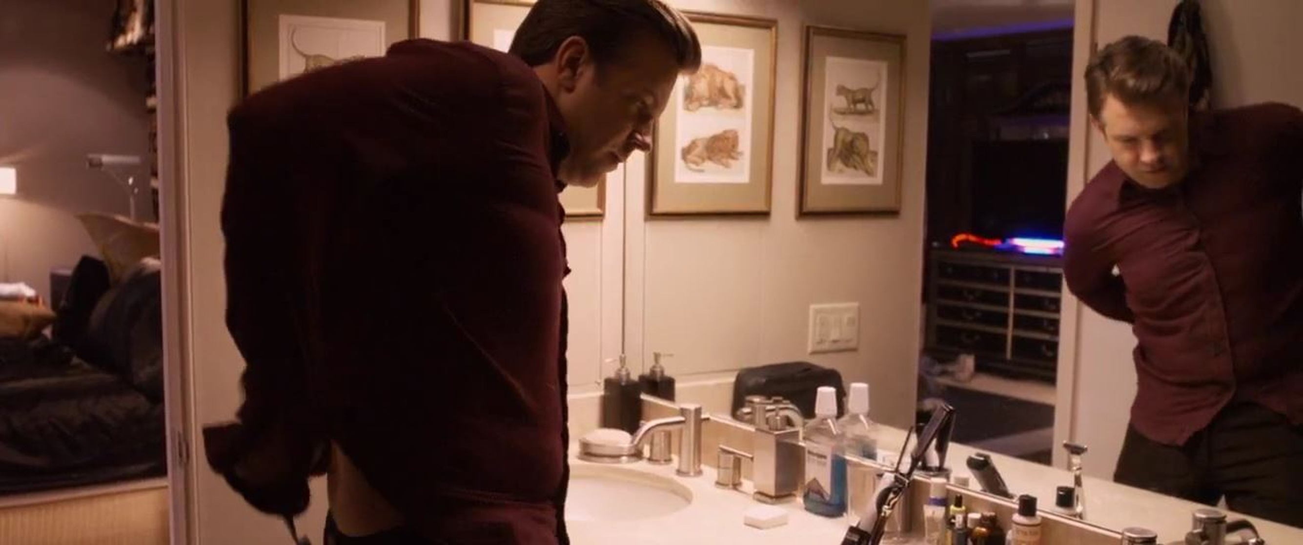 Horrible Bosses
