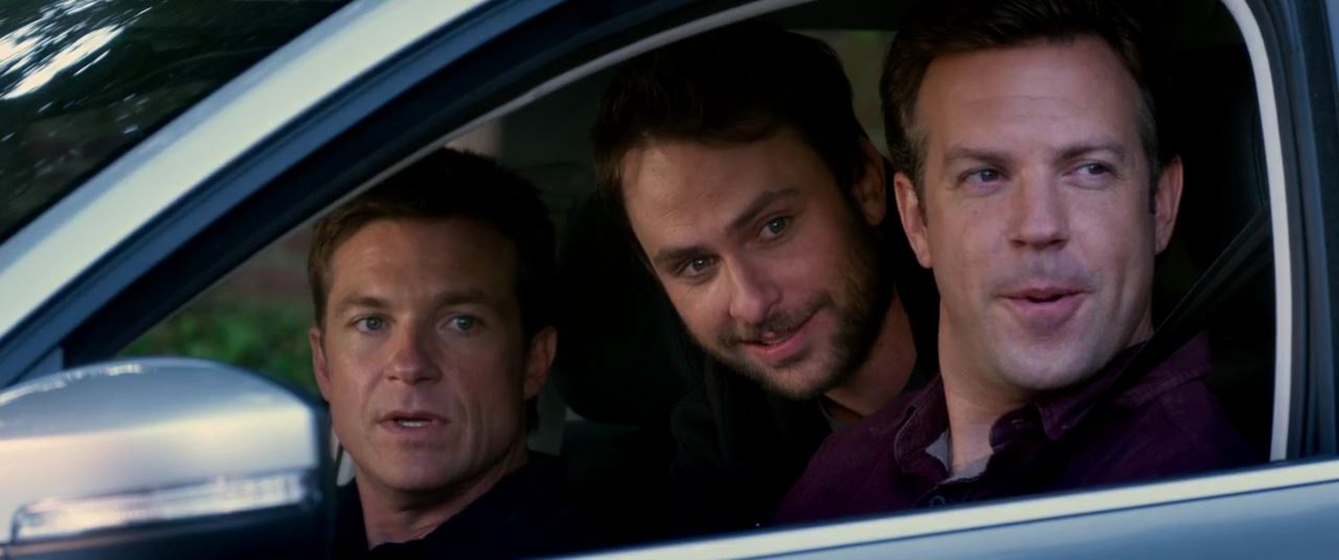 Horrible Bosses