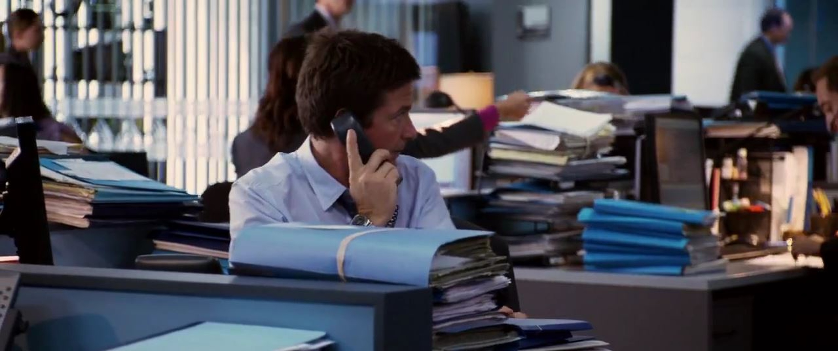 Horrible Bosses
