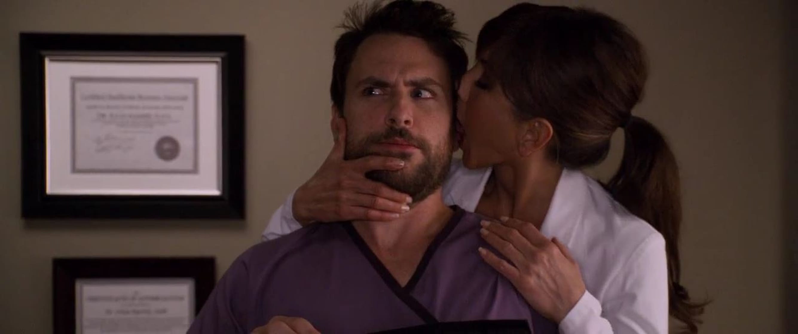 Horrible Bosses