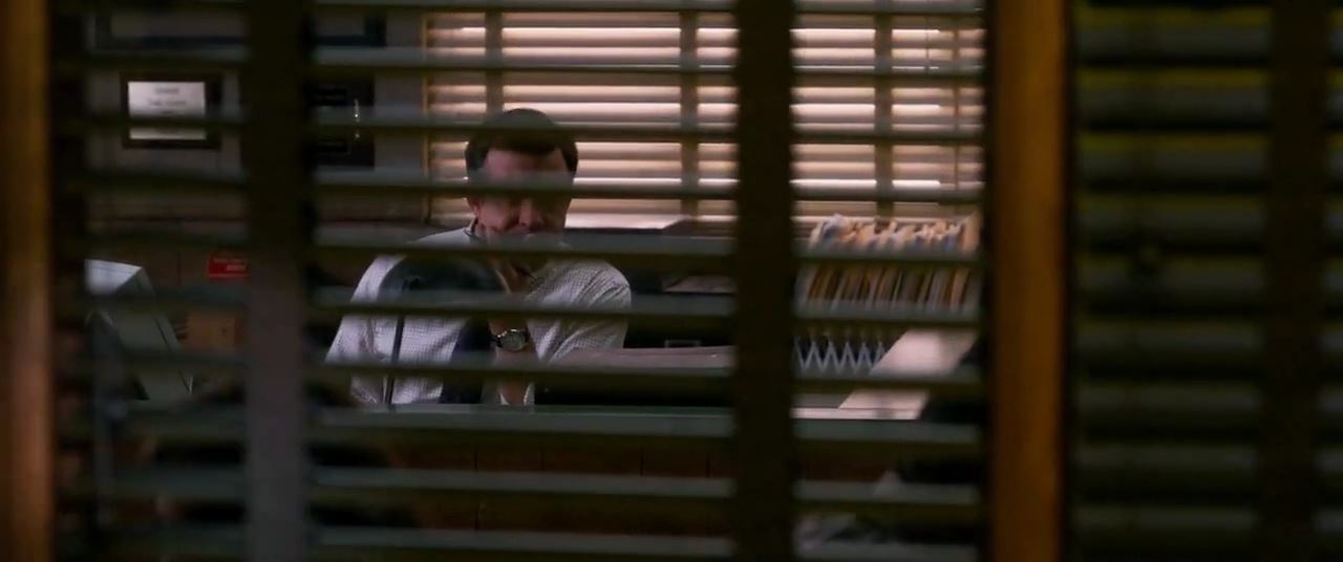 Horrible Bosses