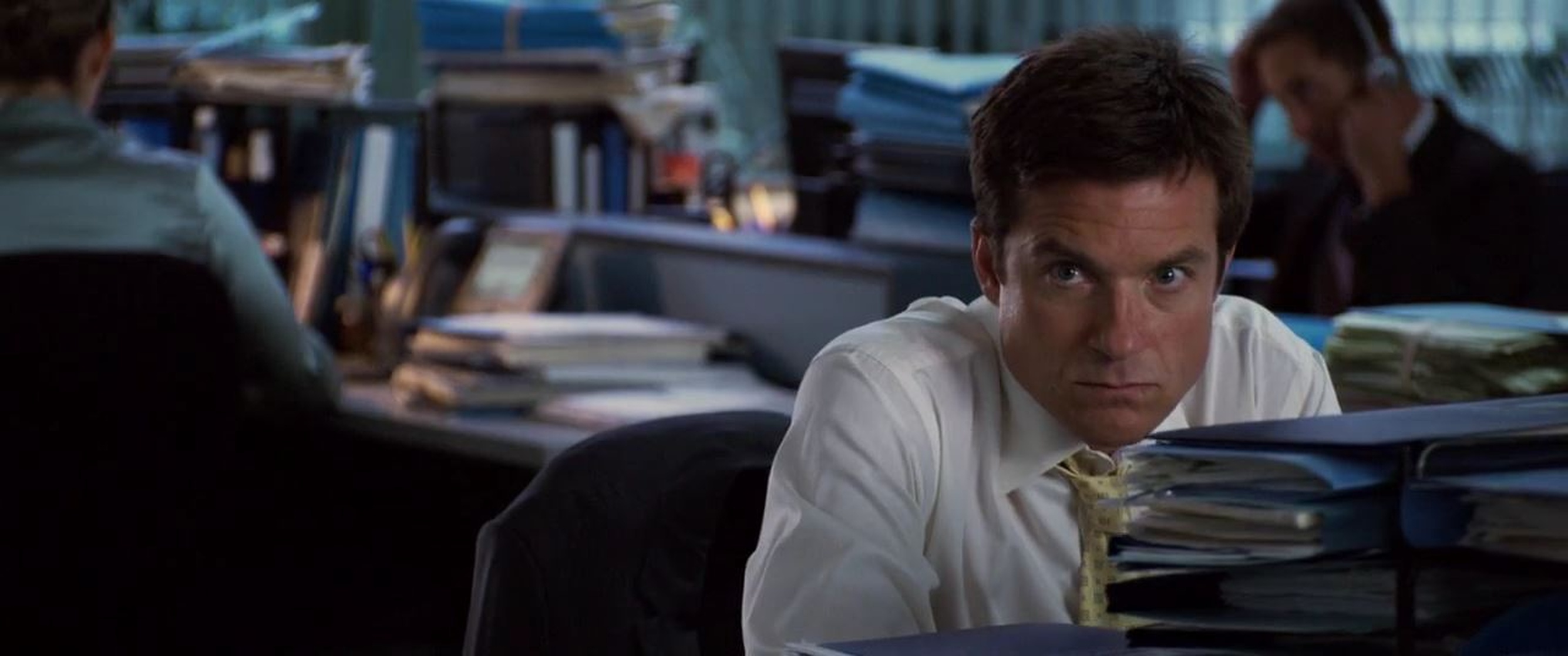Horrible Bosses