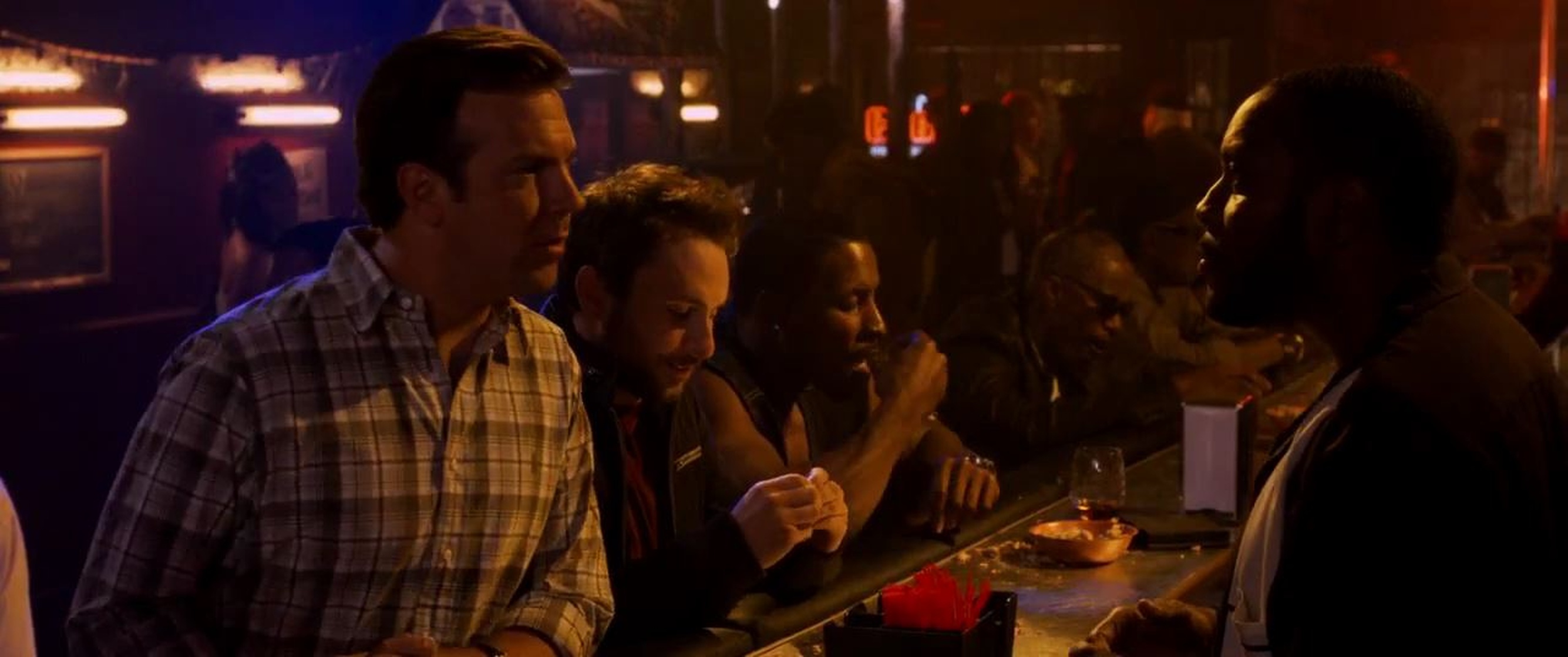 Horrible Bosses