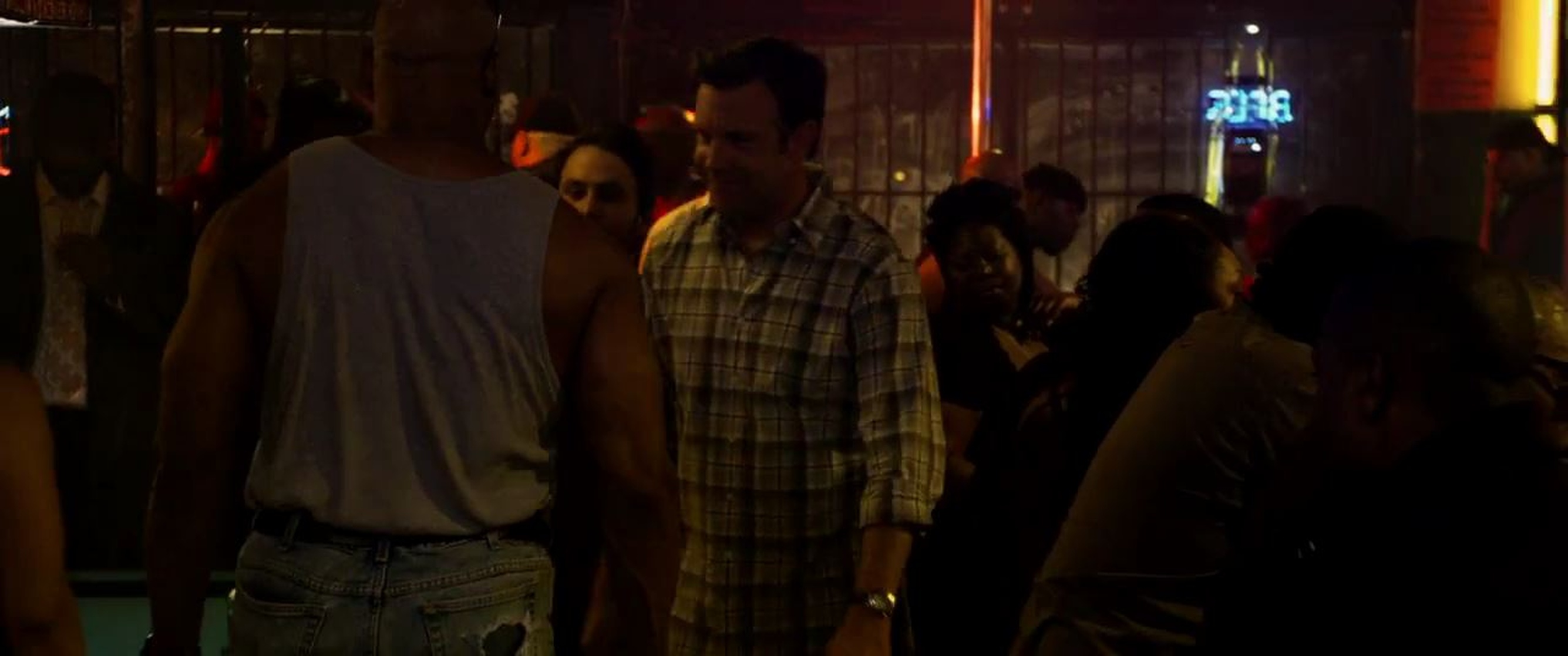 Horrible Bosses