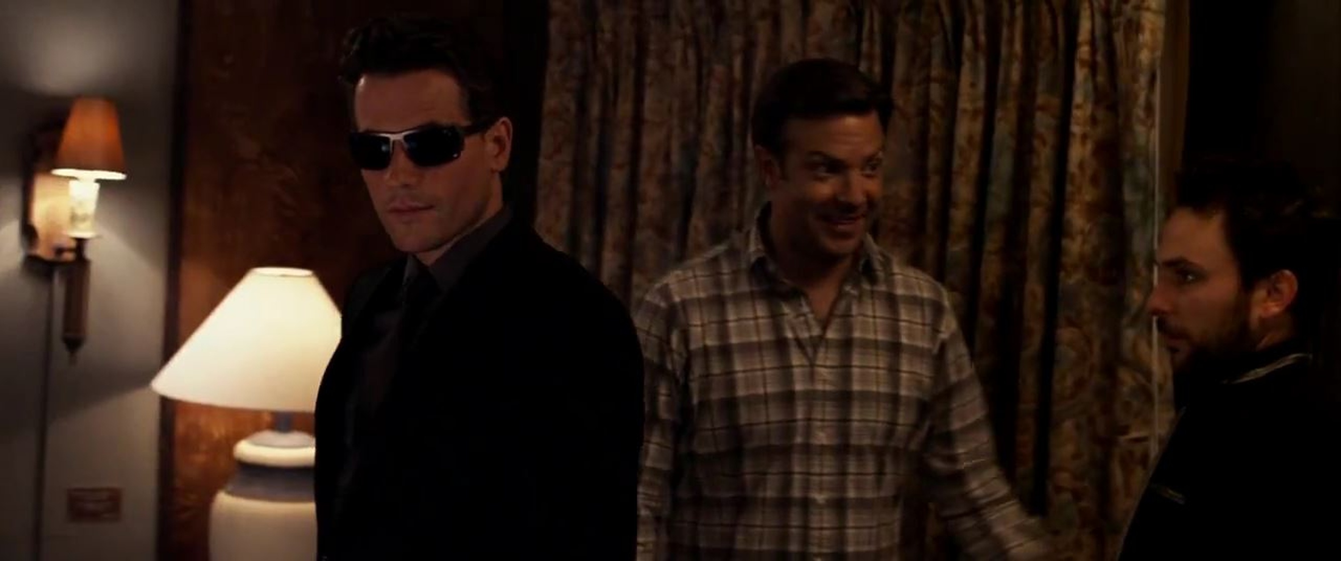 Horrible Bosses
