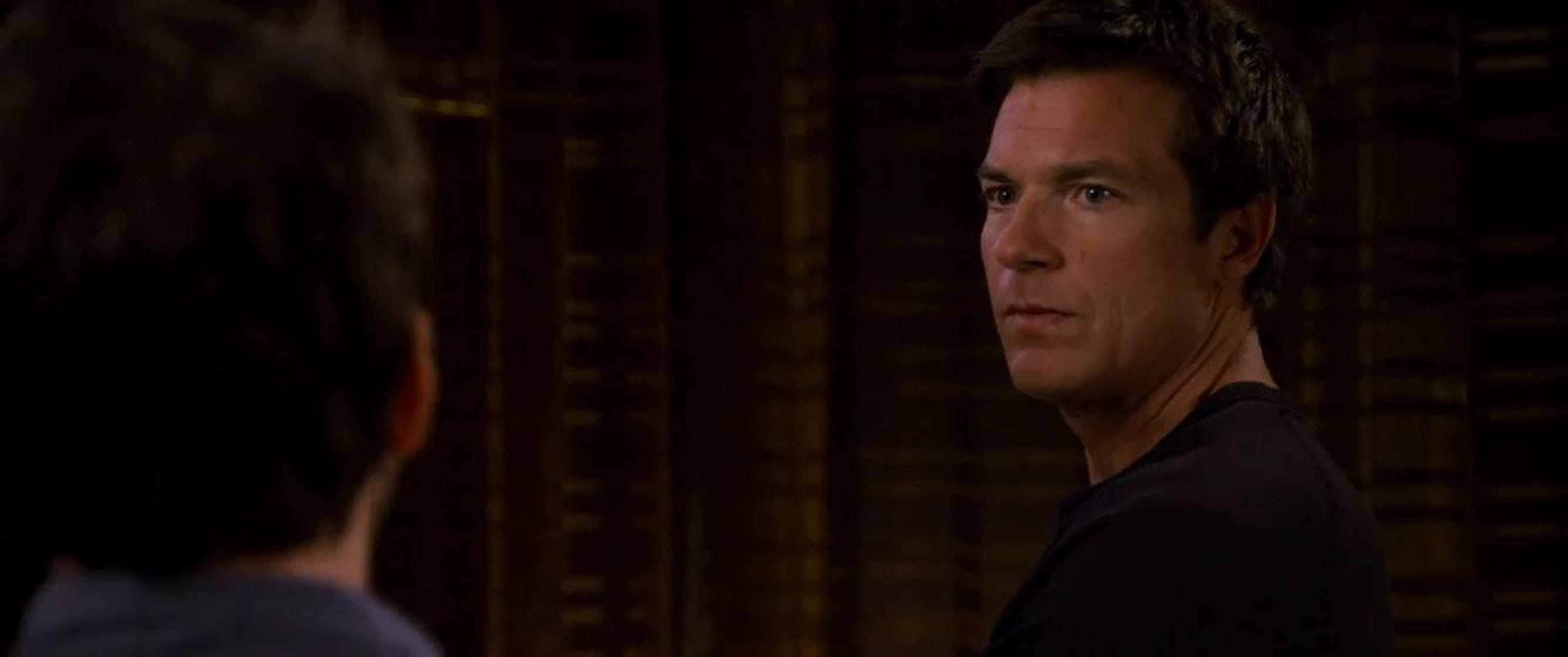 Horrible Bosses