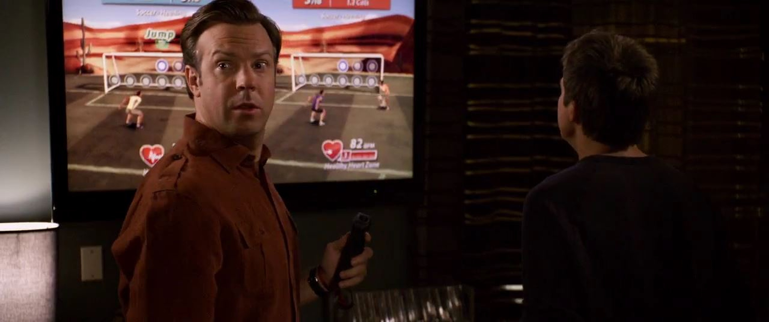 Horrible Bosses