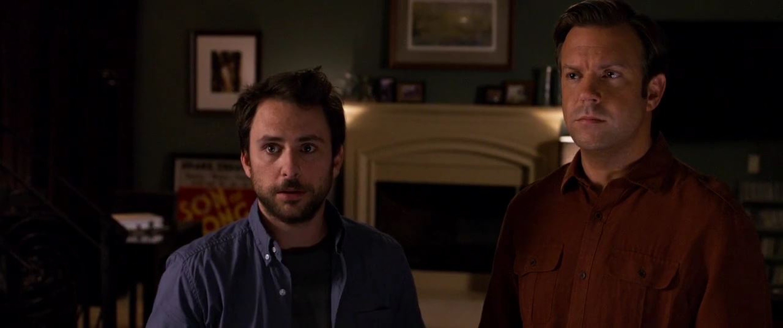 Horrible Bosses
