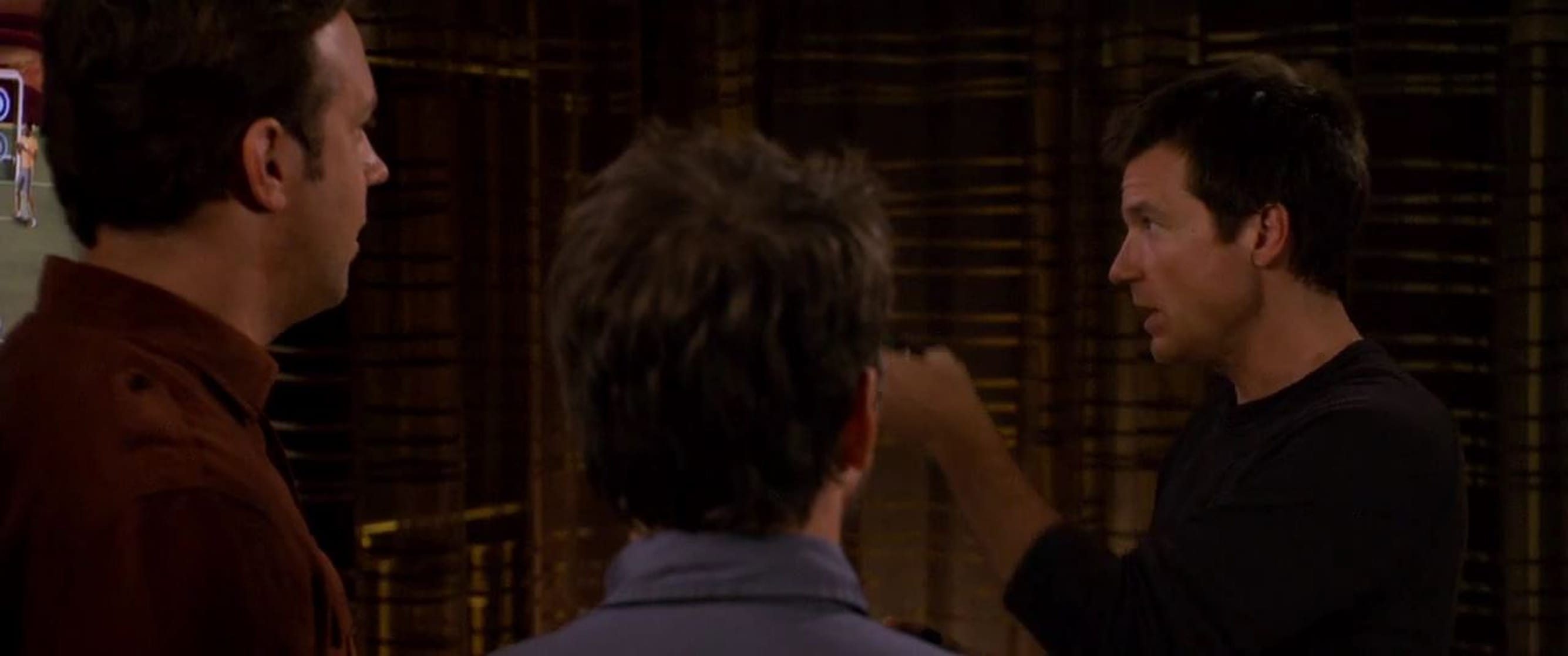 Horrible Bosses