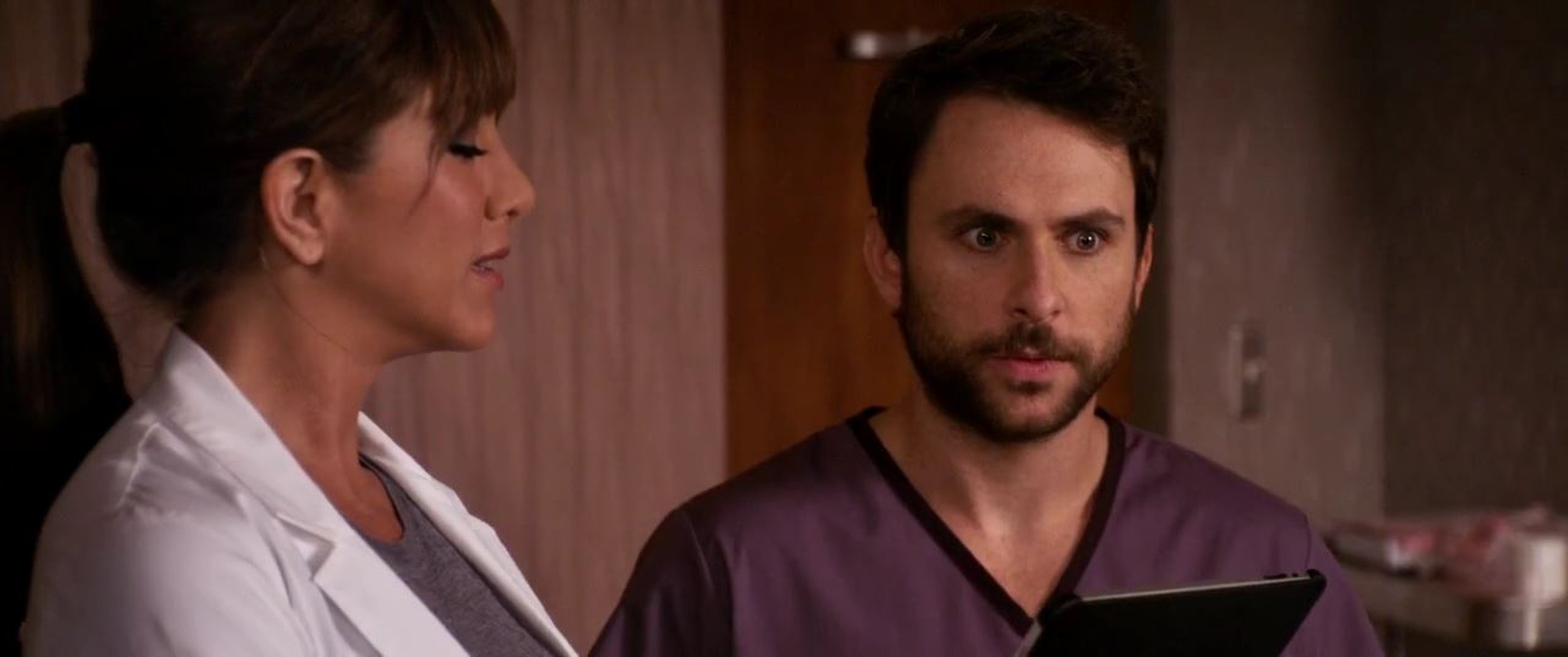 Horrible Bosses