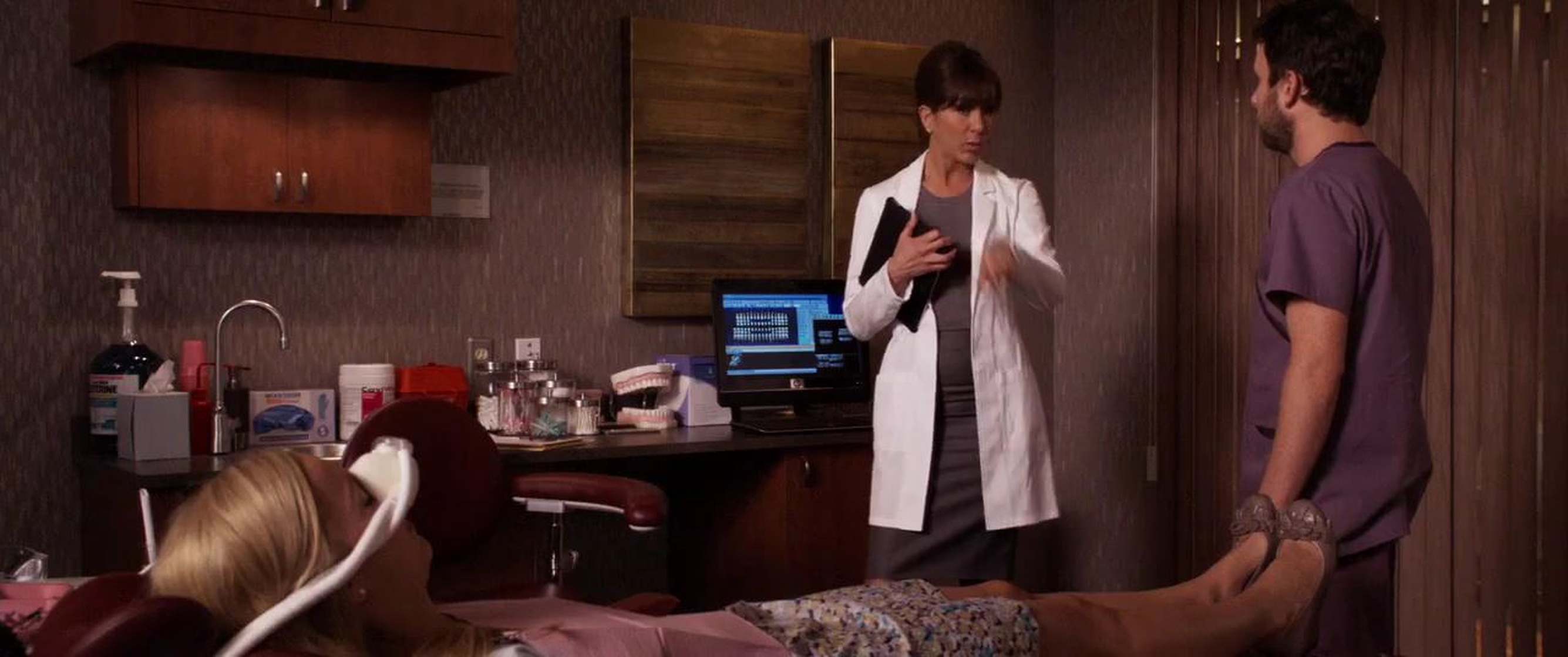 Horrible Bosses