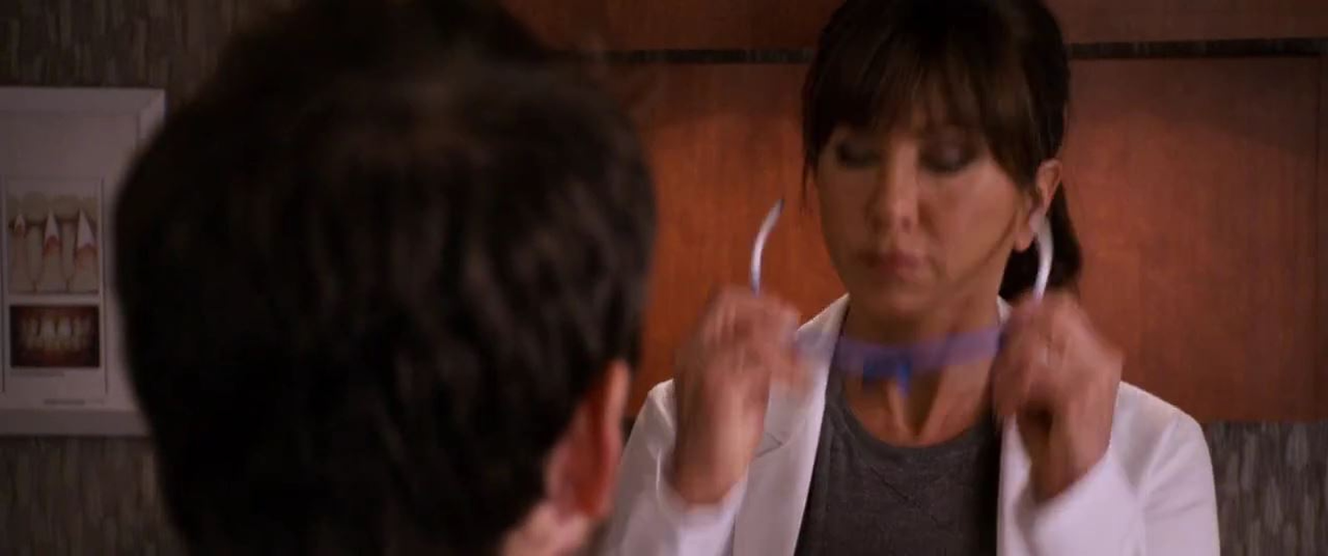 Horrible Bosses