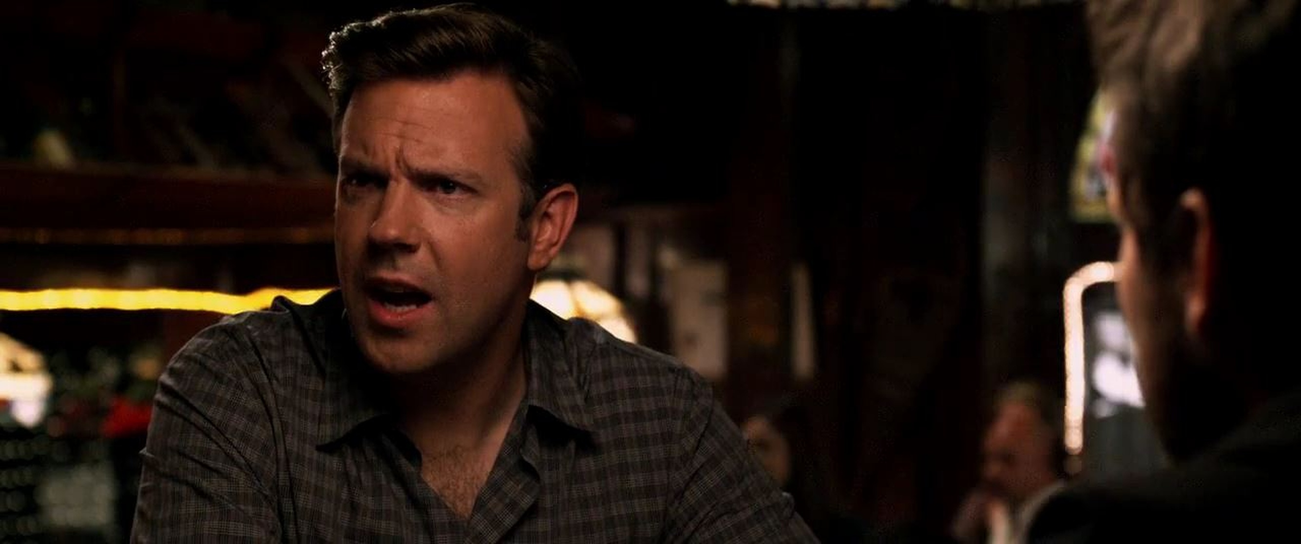 Horrible Bosses