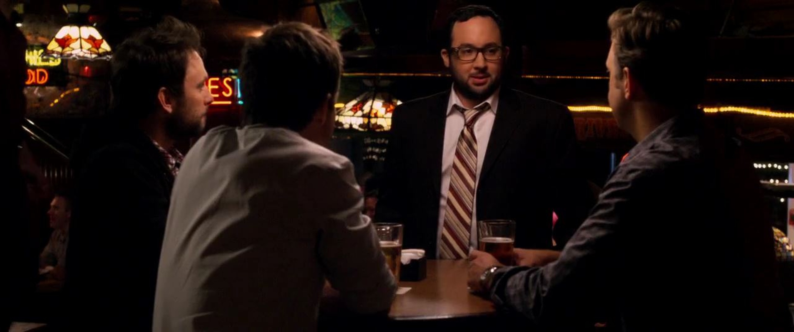 Horrible Bosses