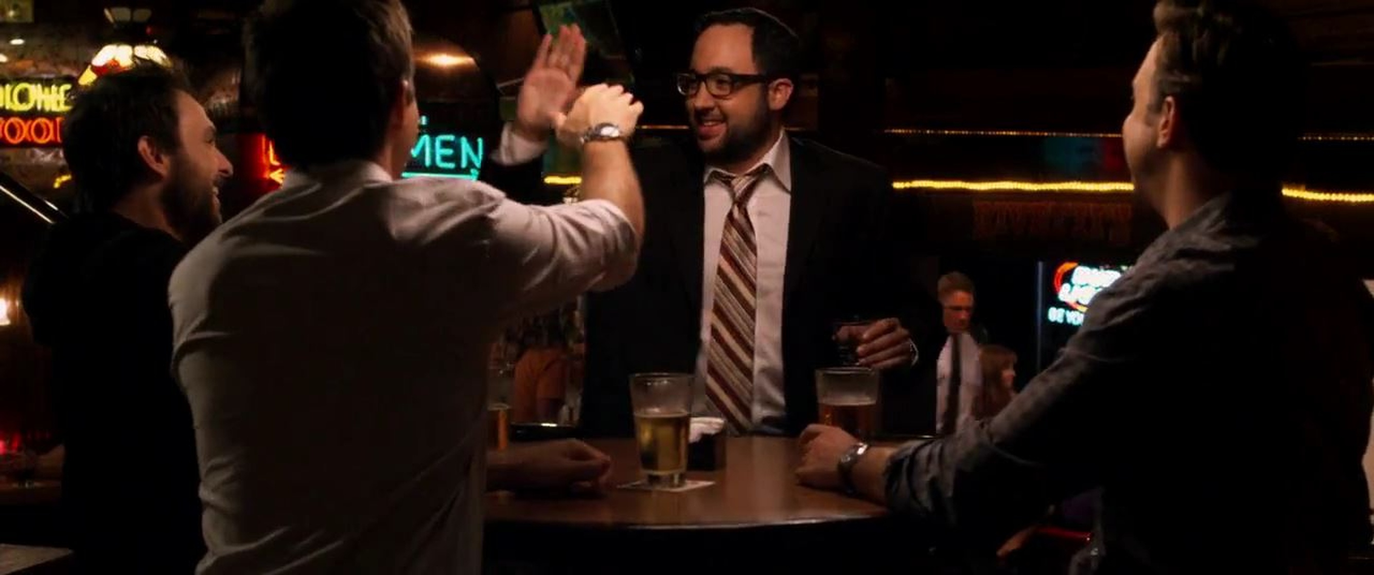 Horrible Bosses