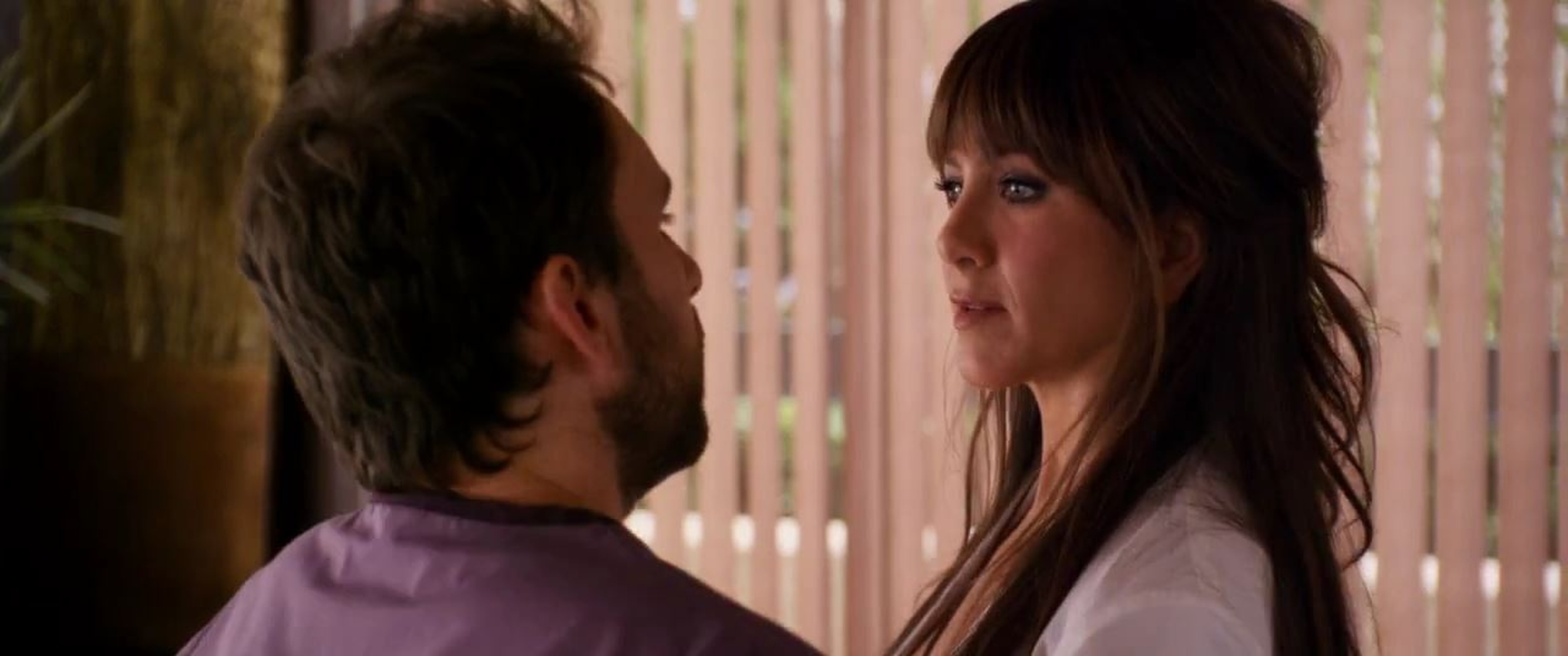 Horrible Bosses