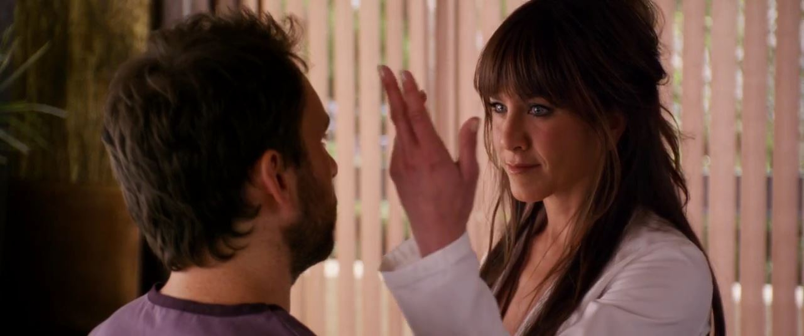 Horrible Bosses