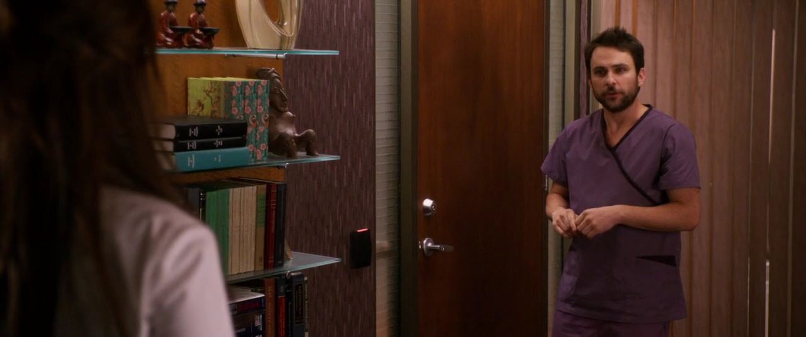 Horrible Bosses